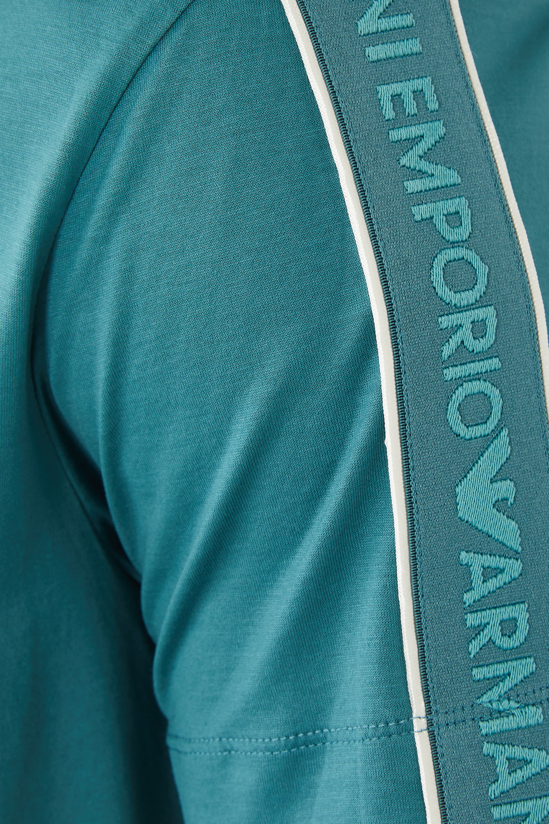 ASV Logo Tape T-Shirt