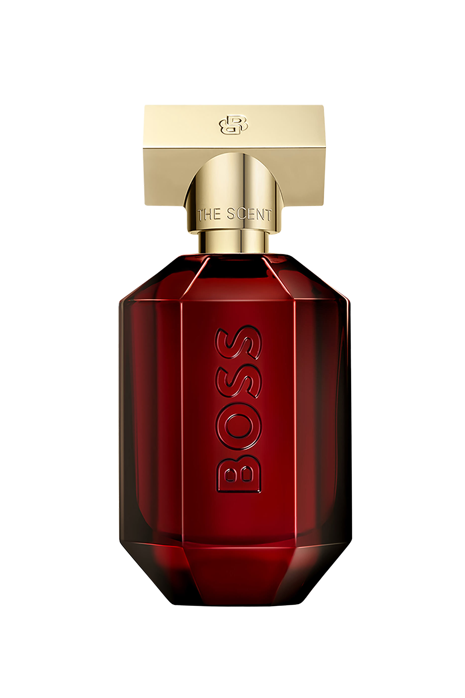 BOSS The Scent Elixir Parfum Intense for Her