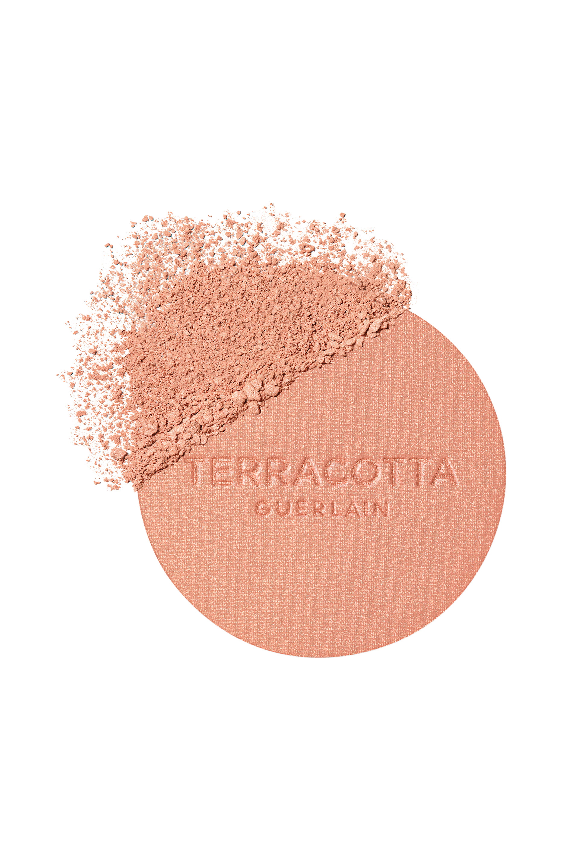 Terracotta Healthy Glow Powder Blush