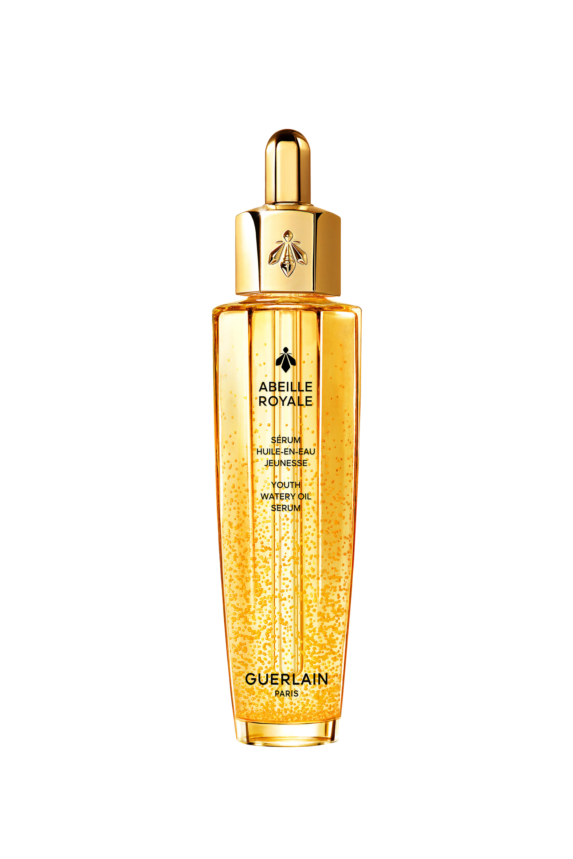 Abeille Royale Youth Watery Oil Serum