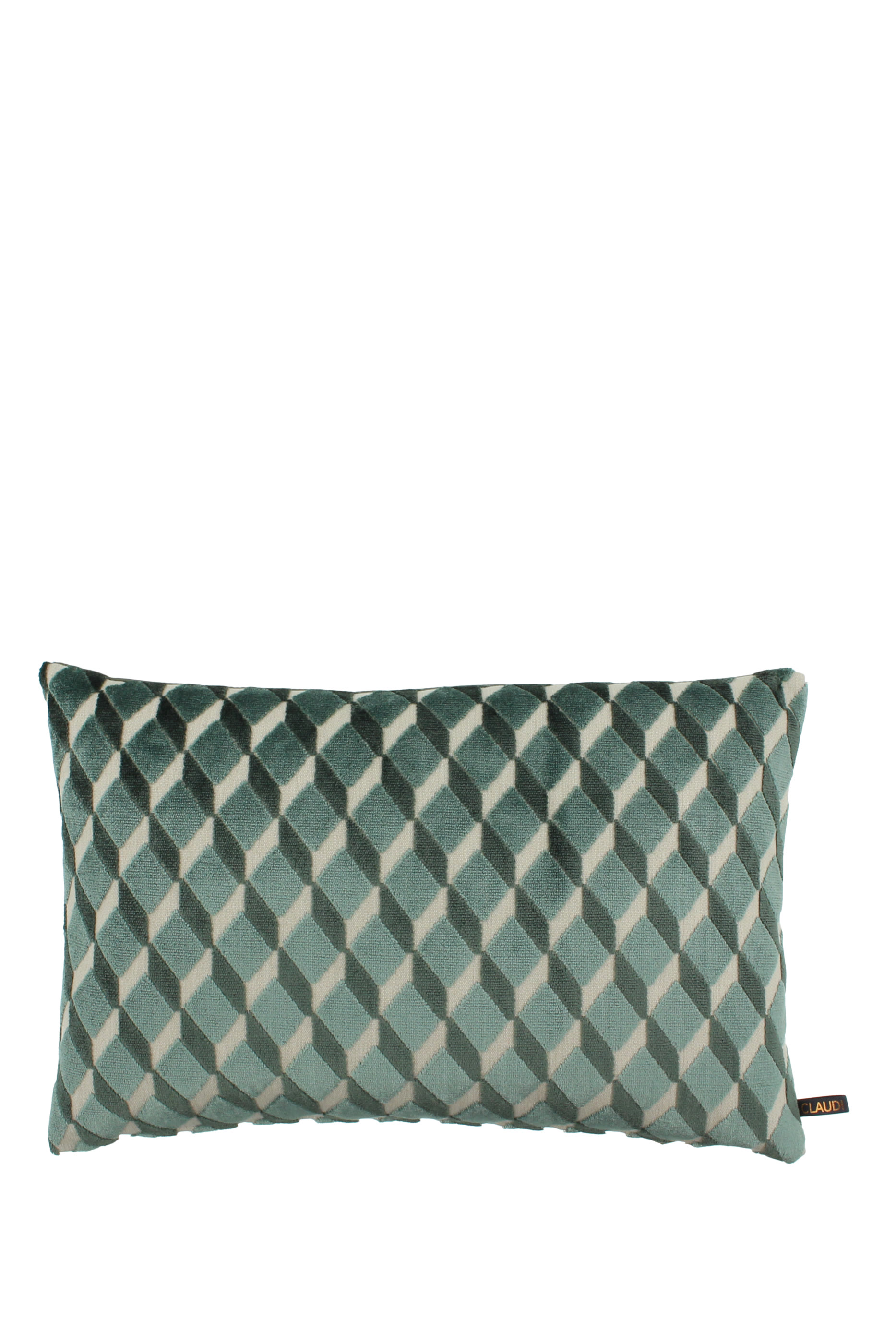 Dinandi Rectangular Cushion