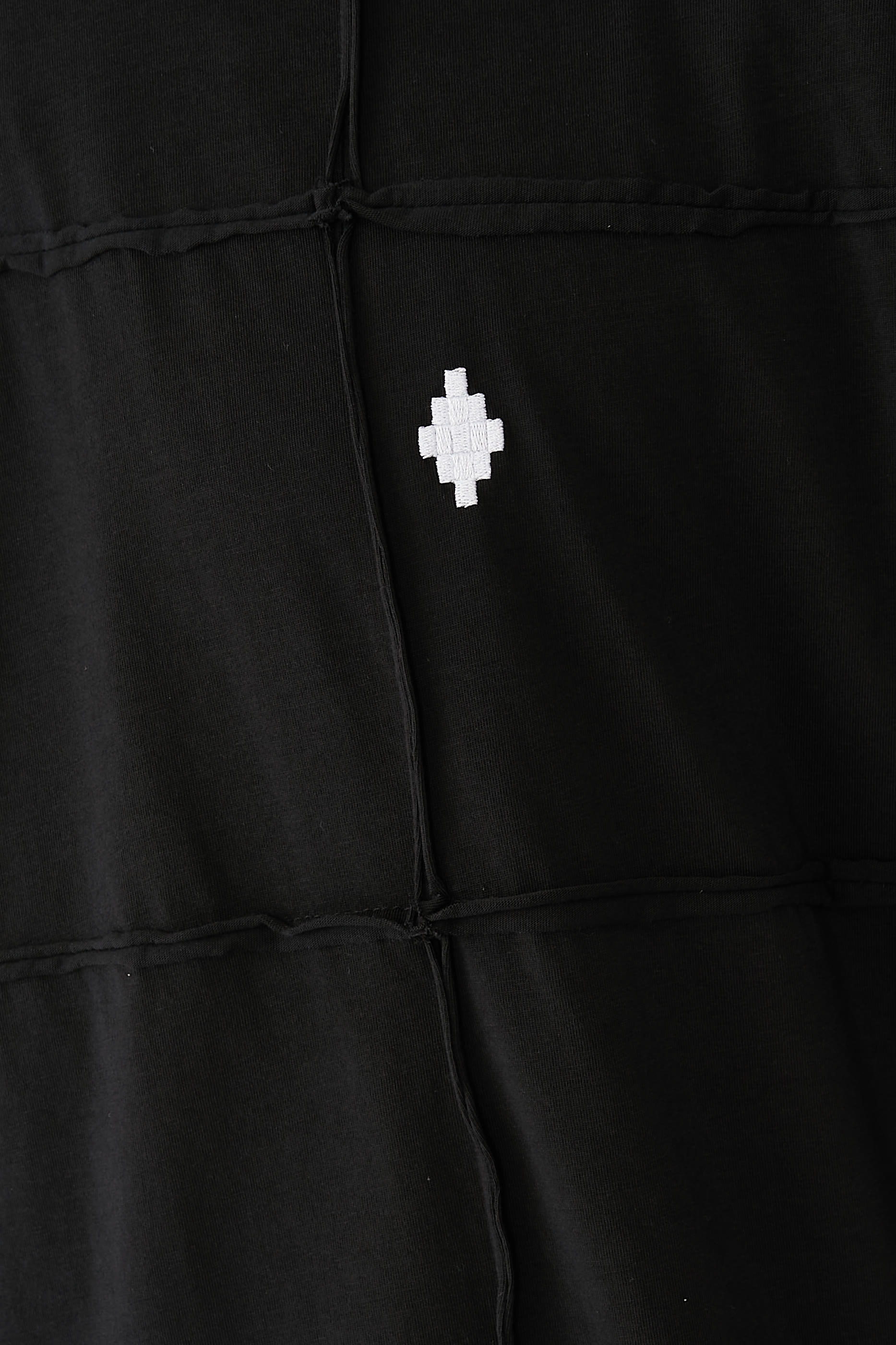 Cross Inside Out Over T-Shirt