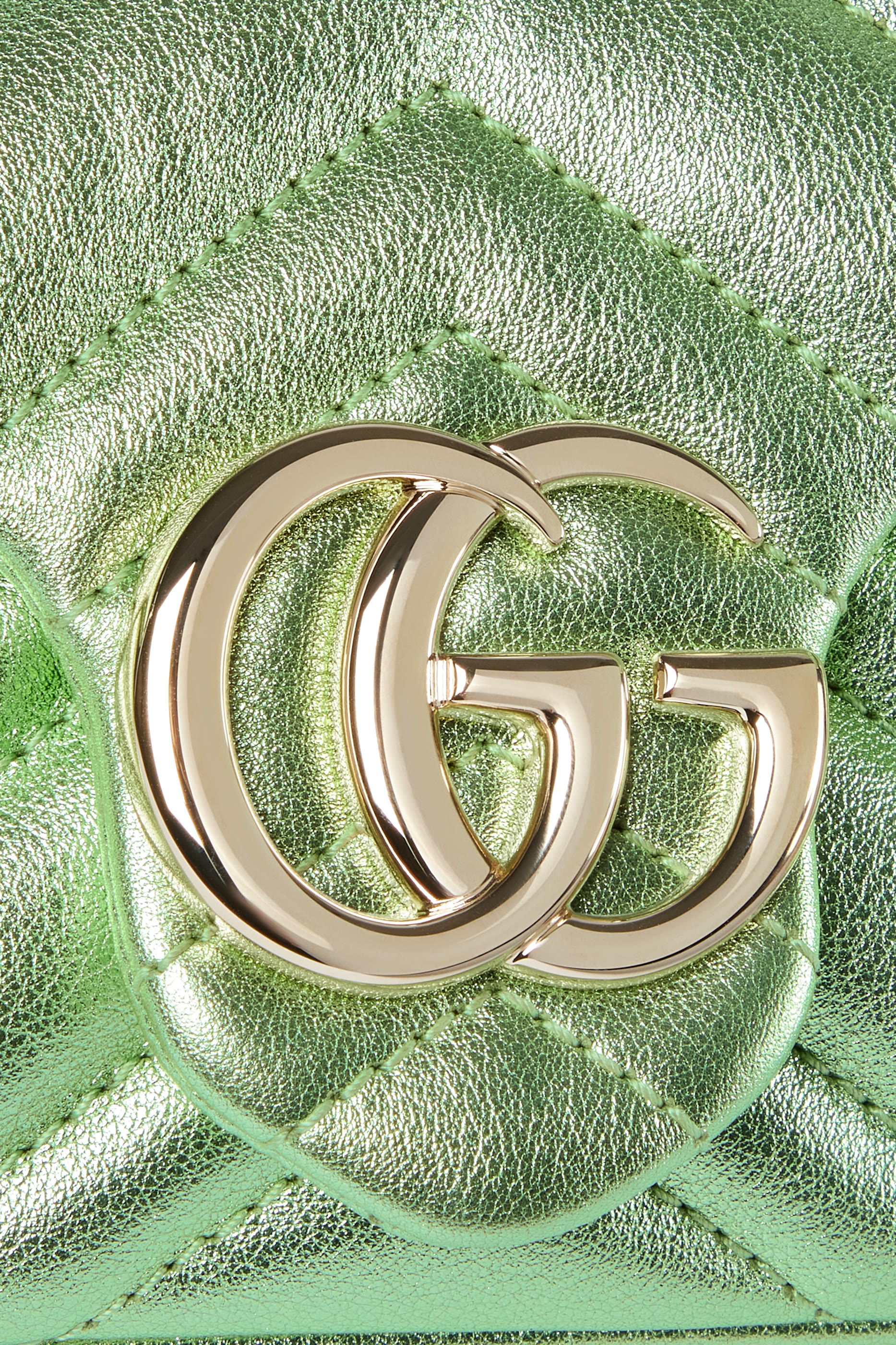 GG Marmont Mini Shoulder Bag