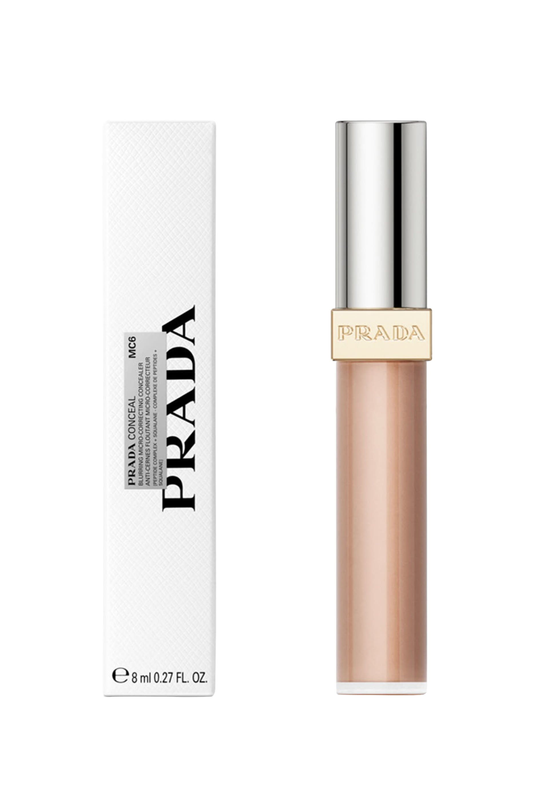 Blurring + Micro-Correcting Concealer