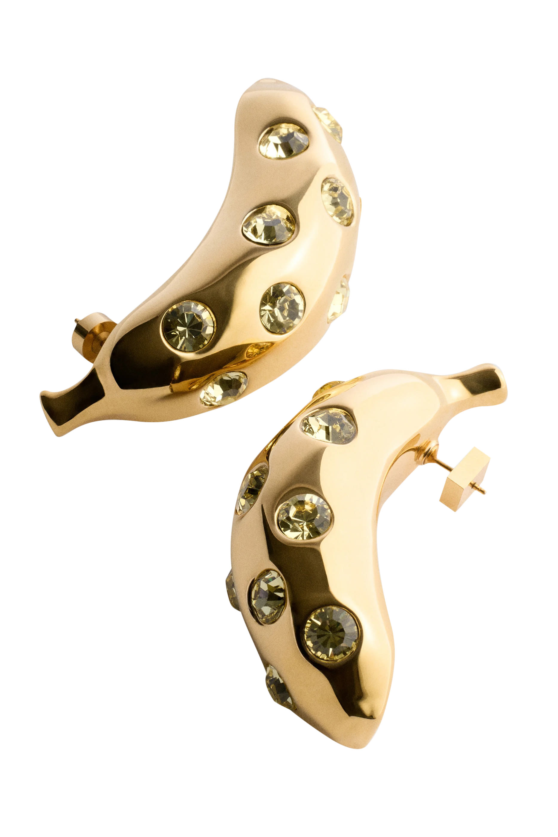 The Bananes Earrings