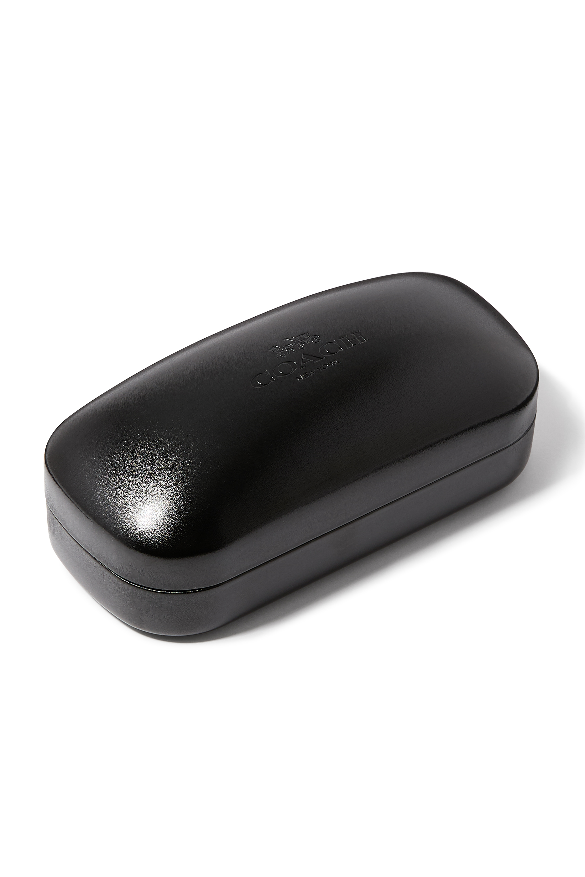 Square Acetate Sunglasses