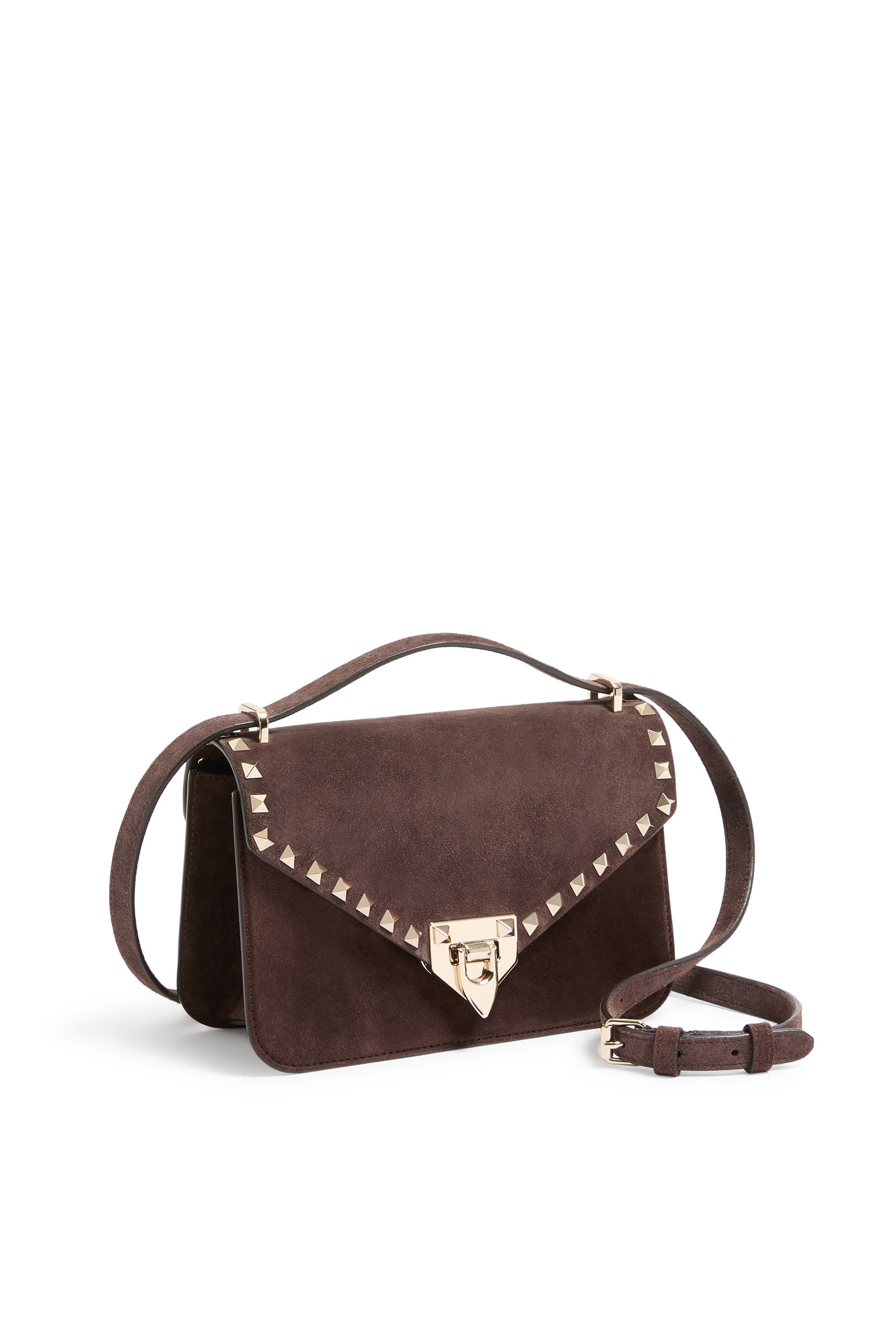 Rockstud Small Crossbody Bag