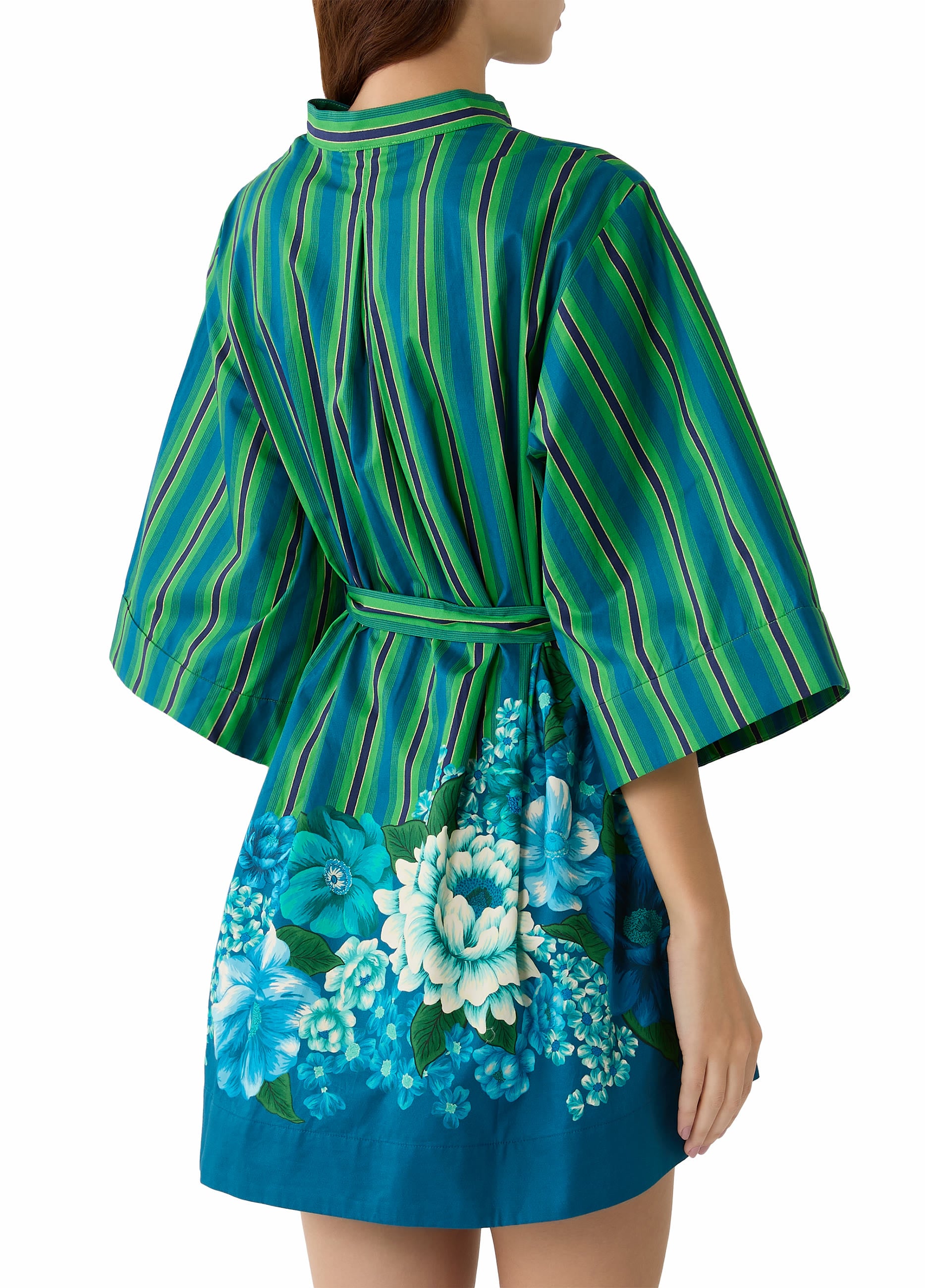 Margo Mini Dress 