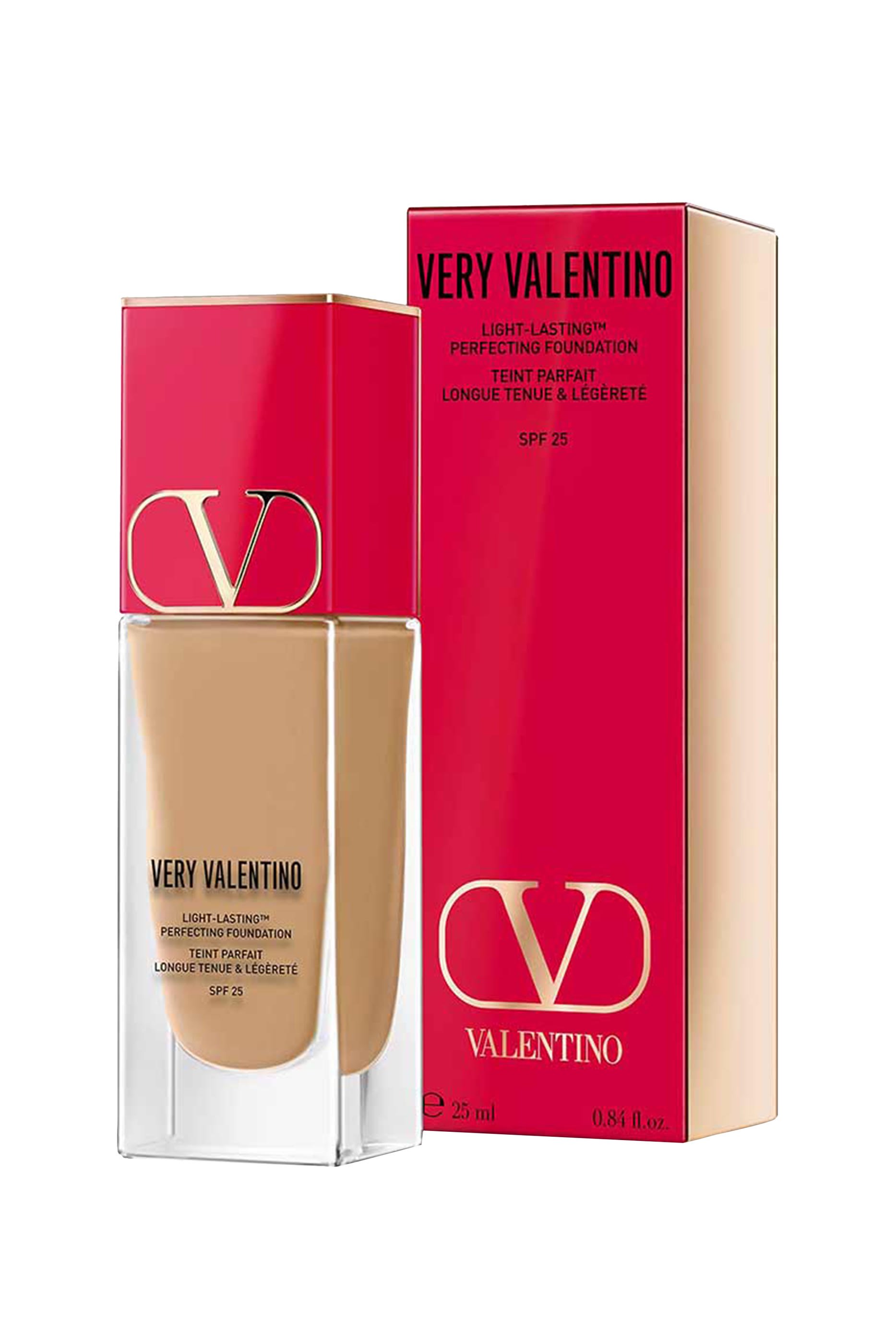 Very Liquid Foundation