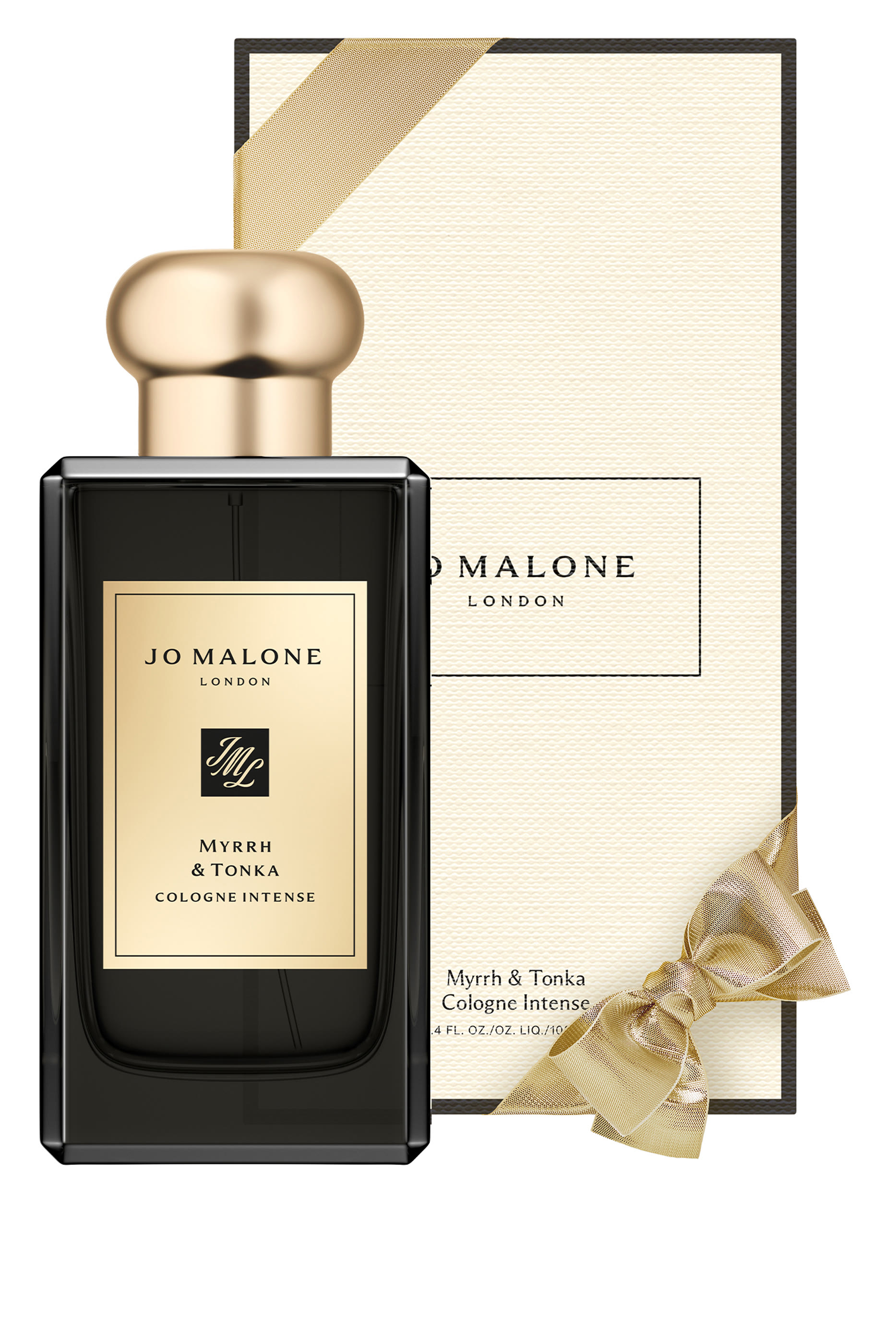 Myrrh & Tonka Cologne Intense