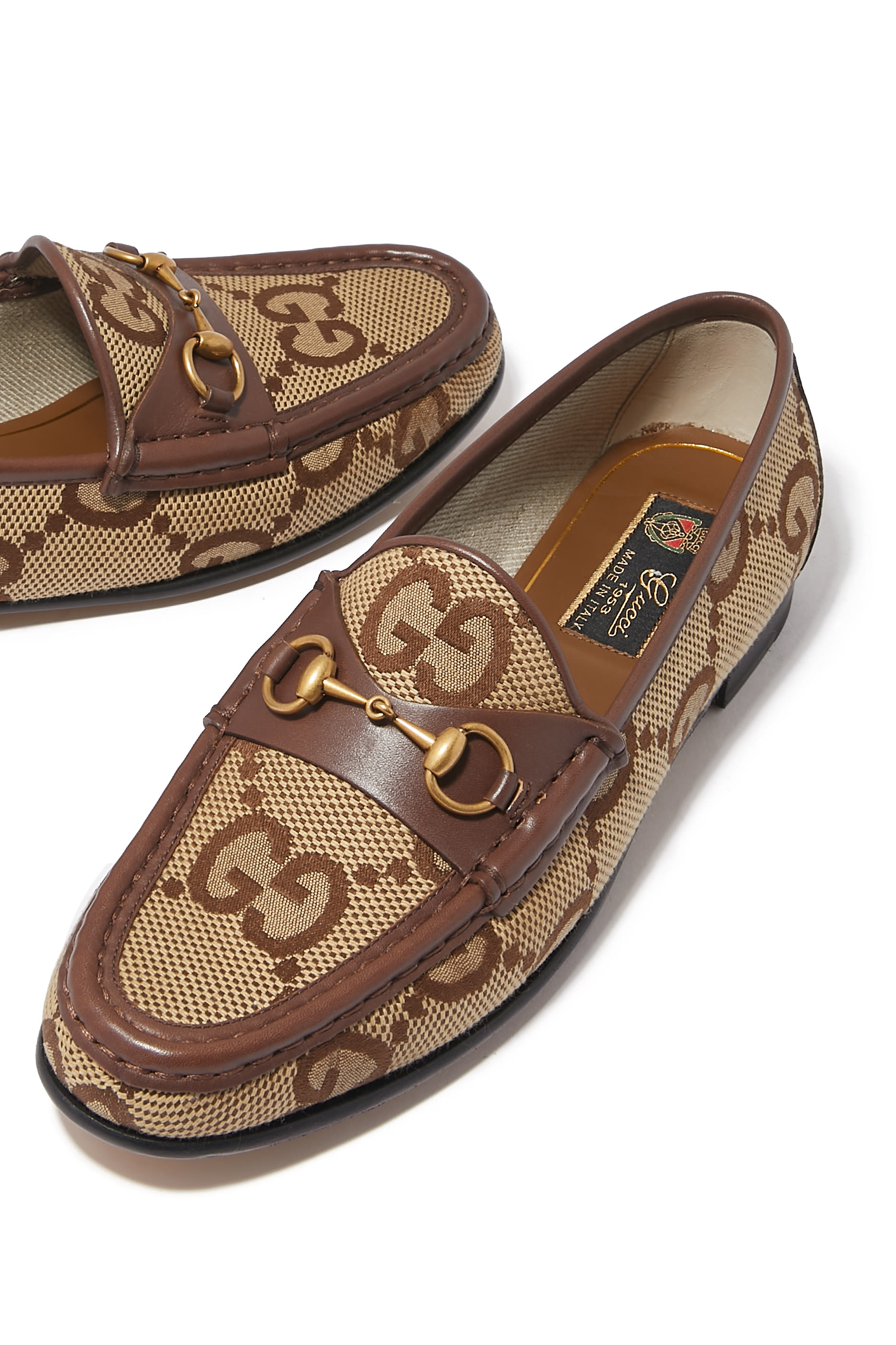 Horsebit 1953 Loafers