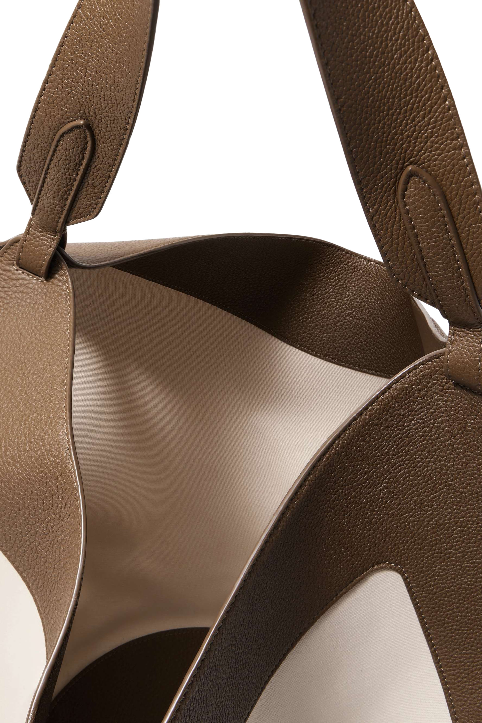 Lotus Medium Tote Bag