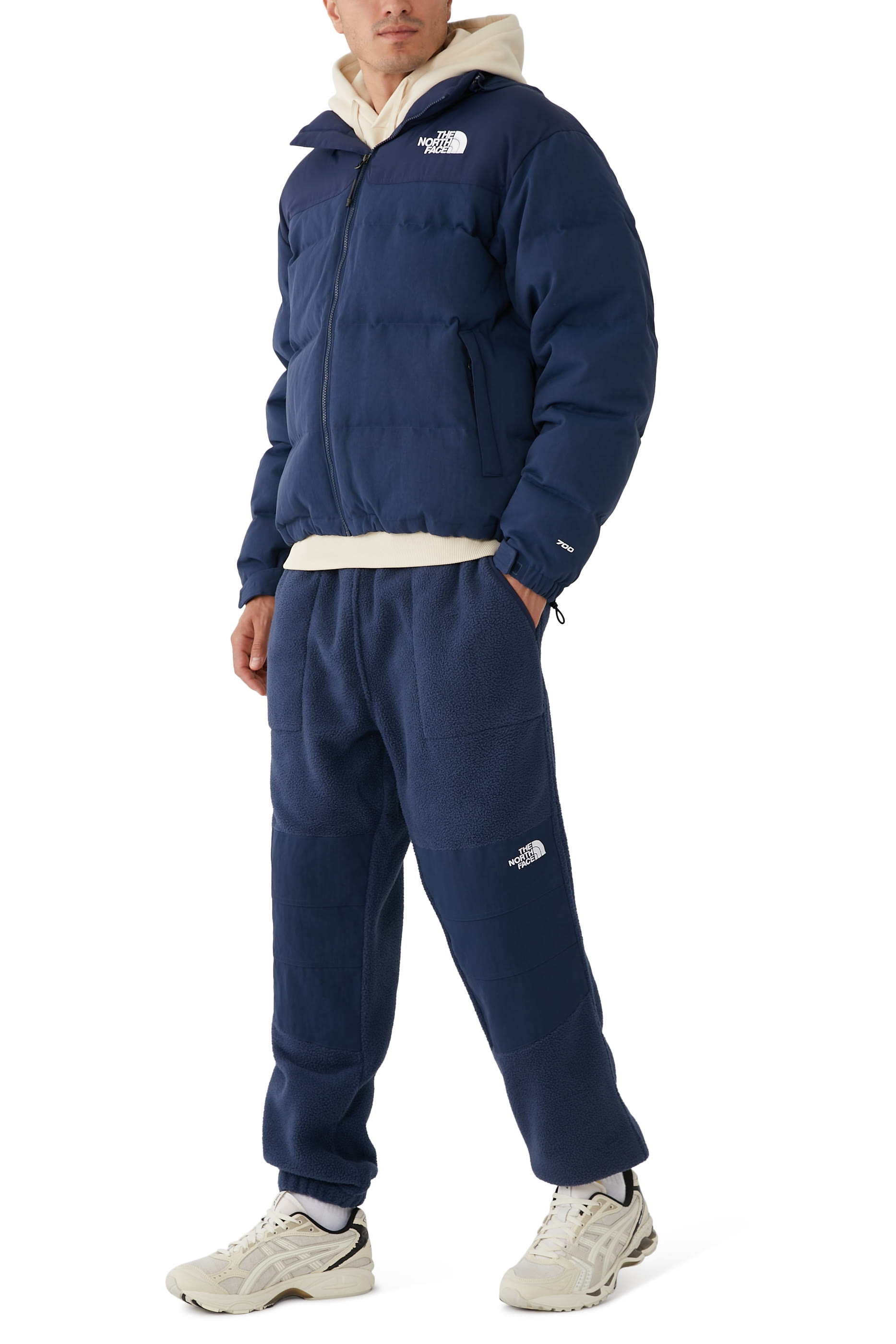 Ripstop Denali Pants