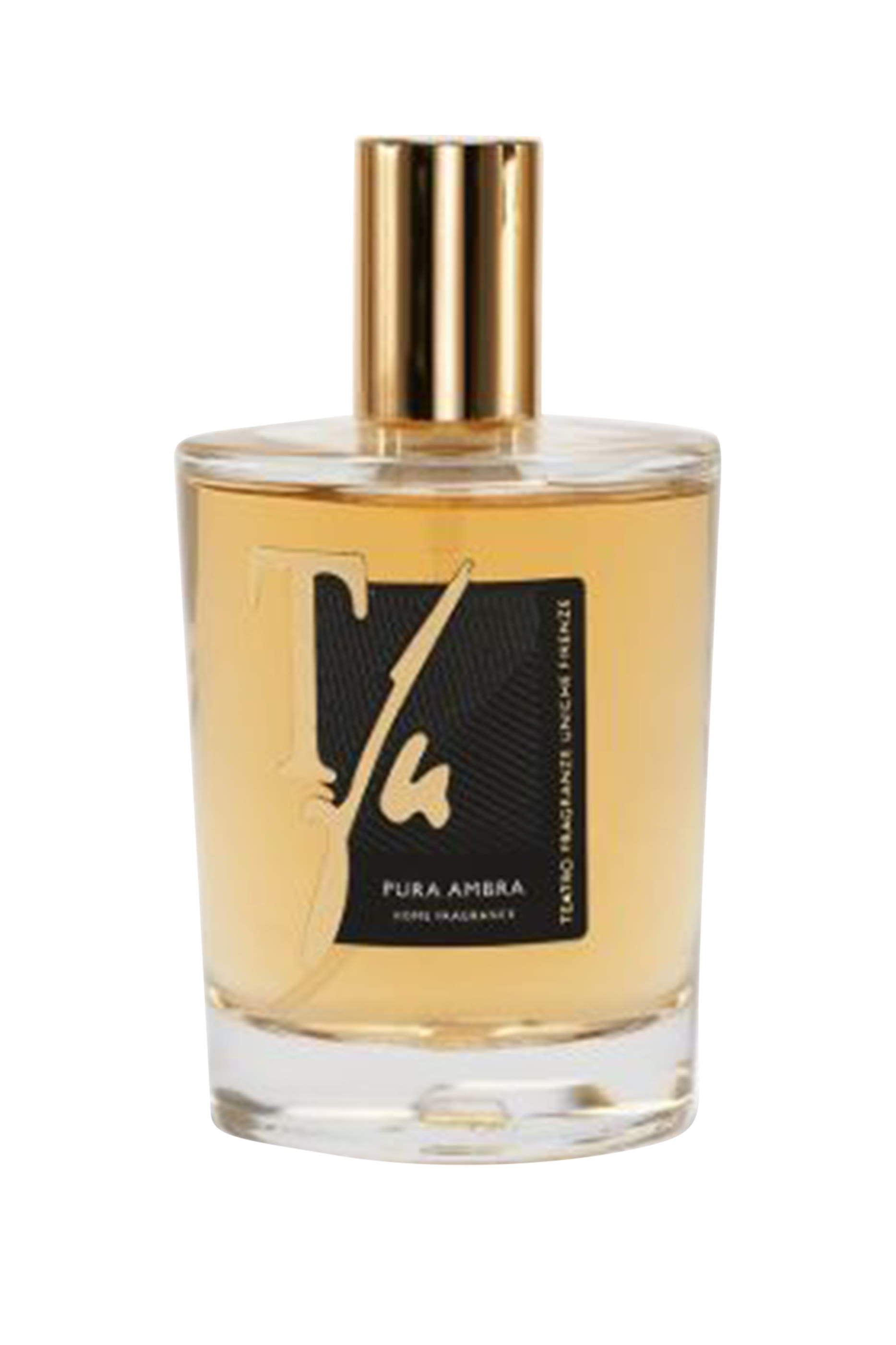 Pure Amber Diffuser Spray