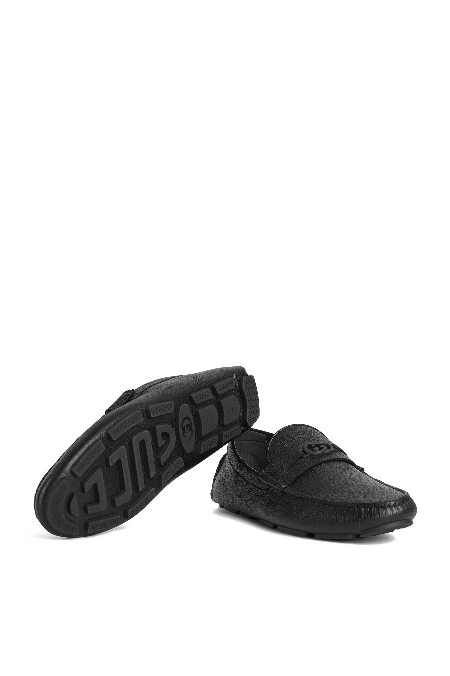 Driver Loafers