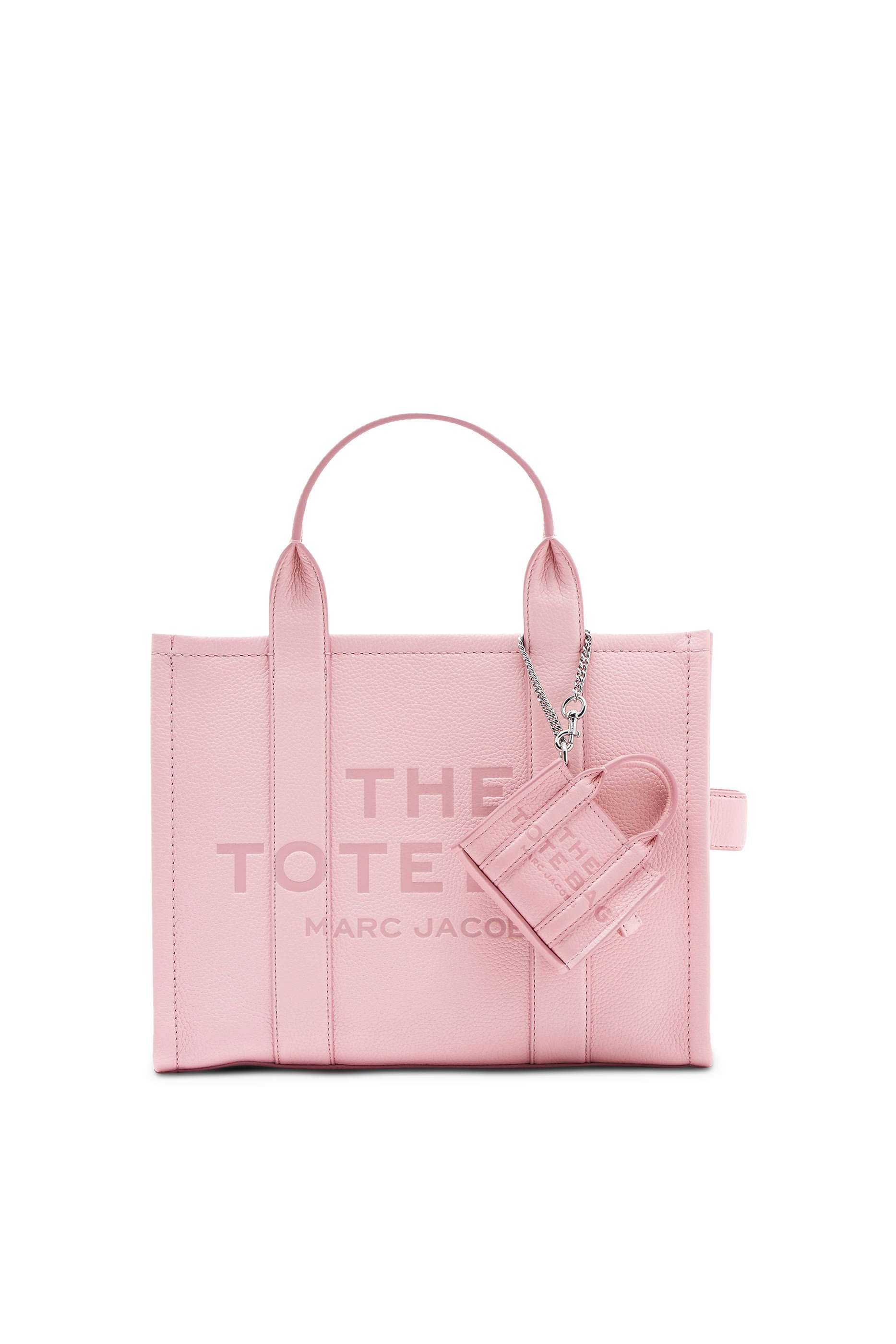 The Nano Tote Charm