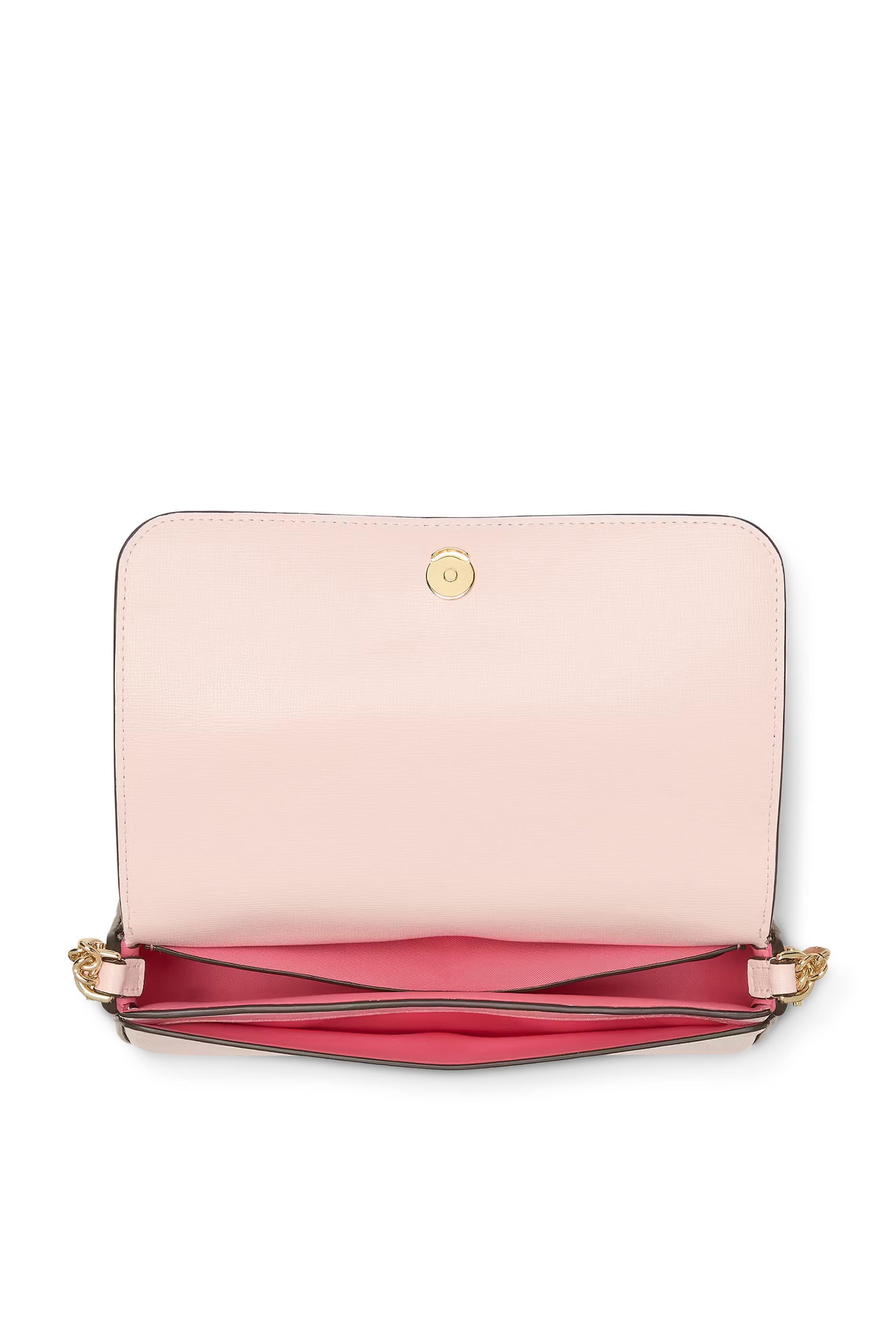 Devin Flap Chain Wallet