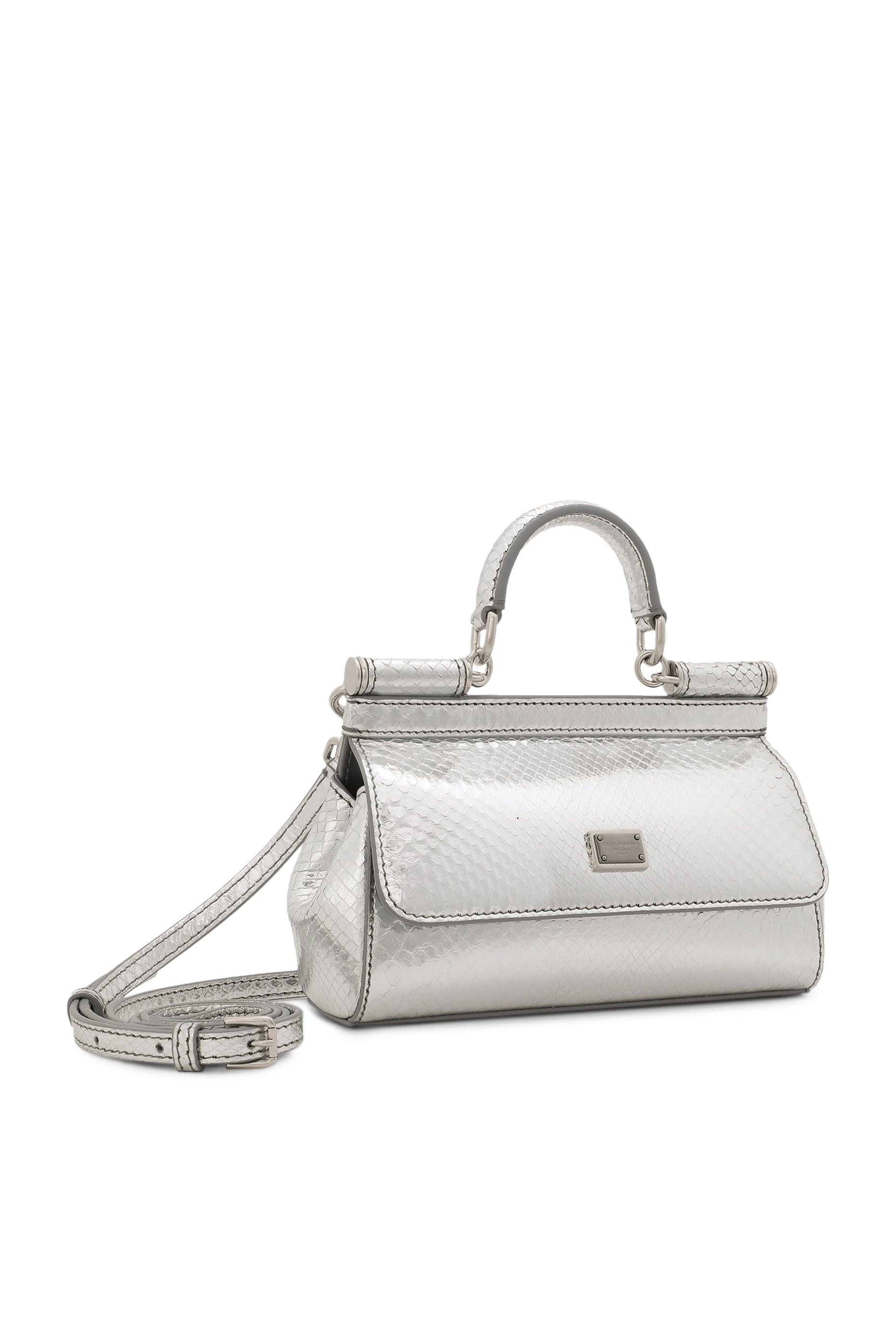 Small Sicily Handbag