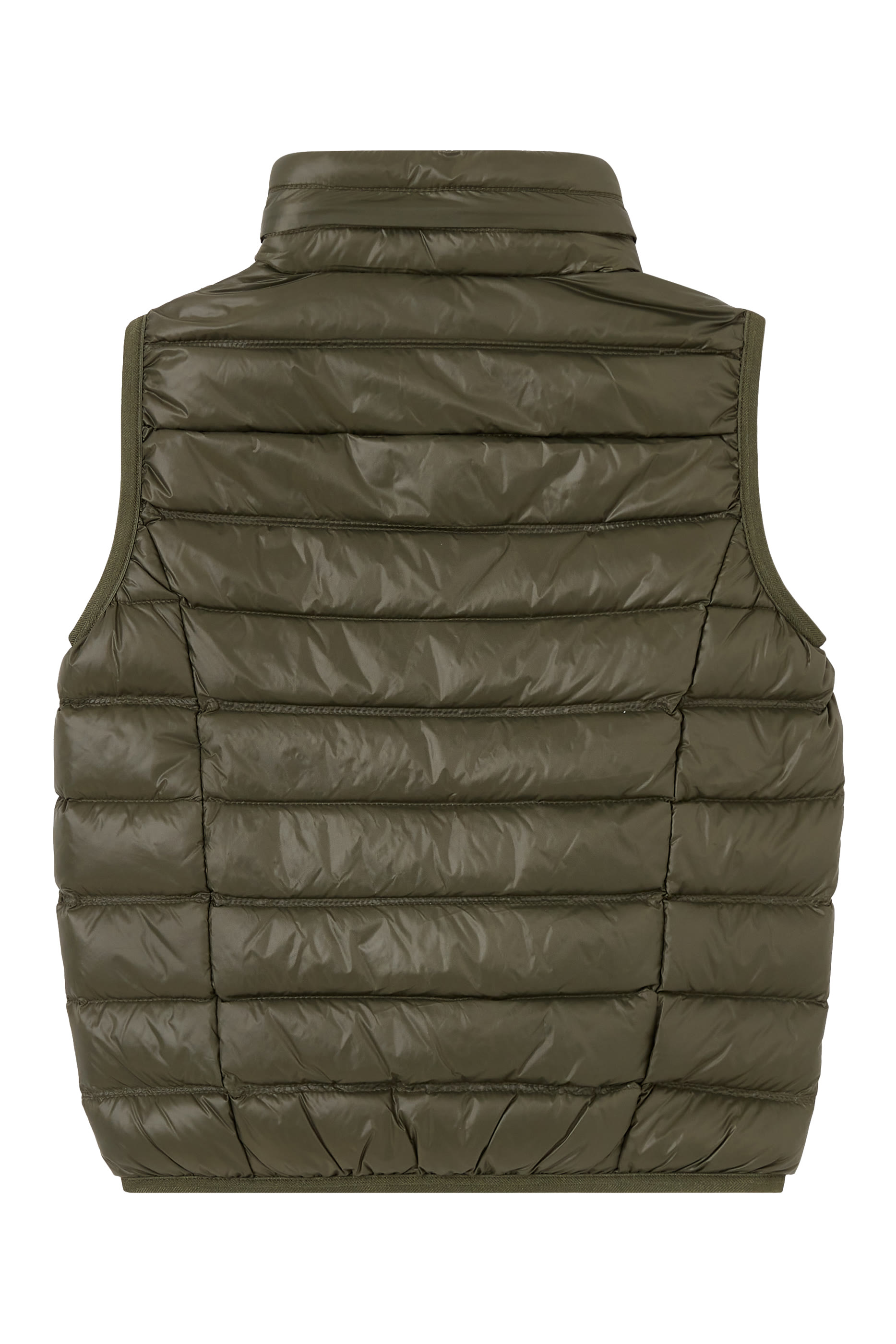 EA7 Padded Vest
