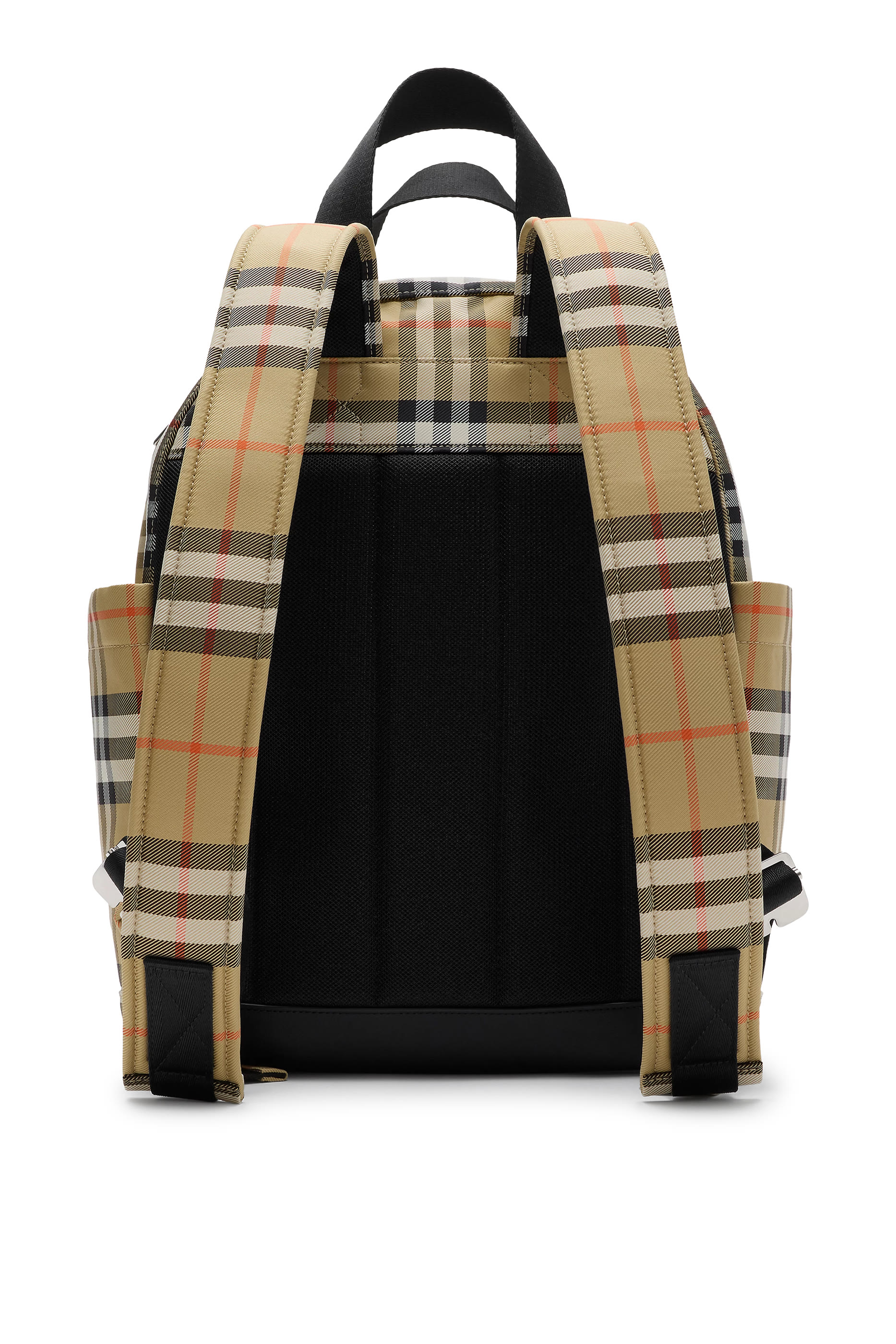 Kids Check Backpack 