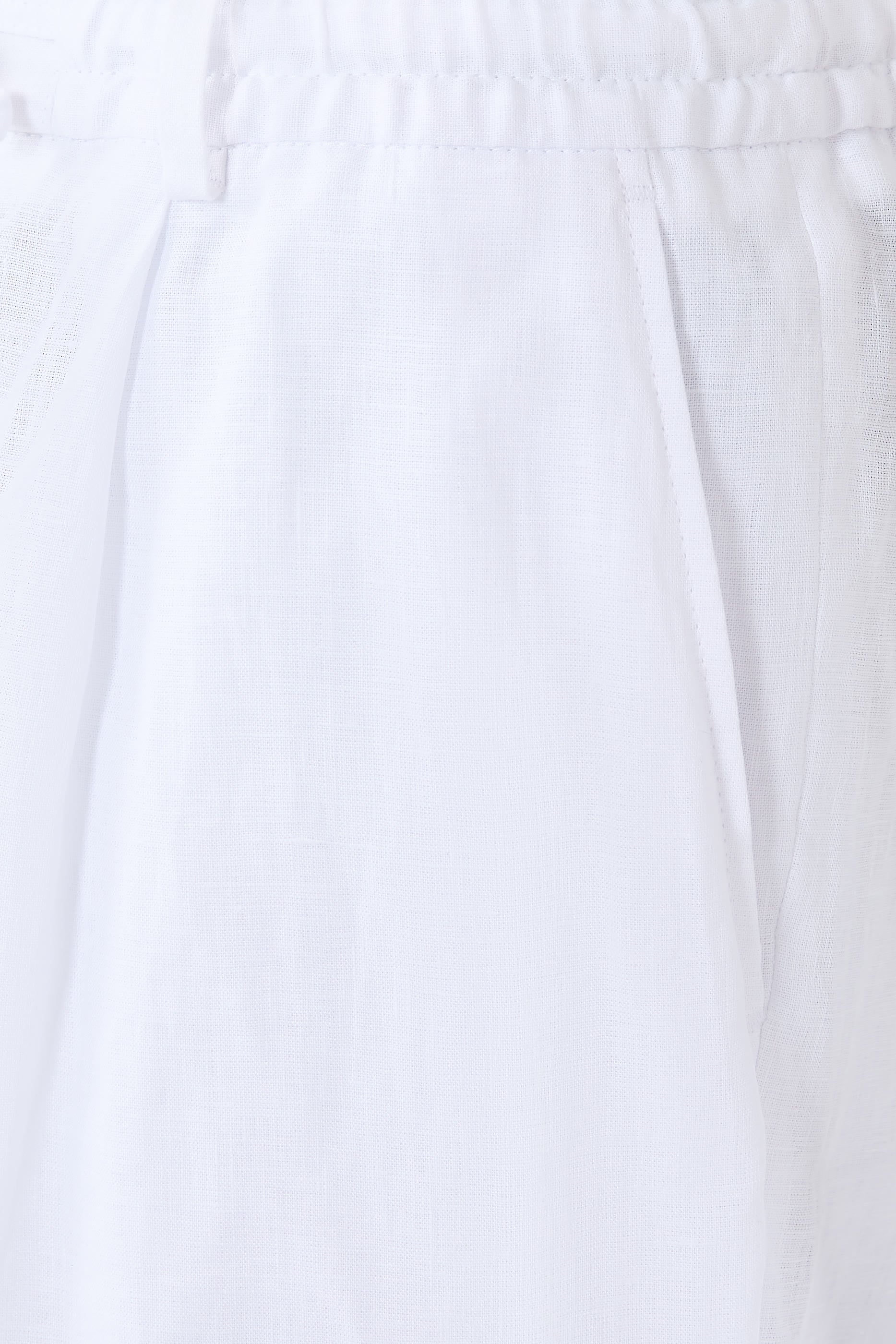 Tapered-Fit Shorts