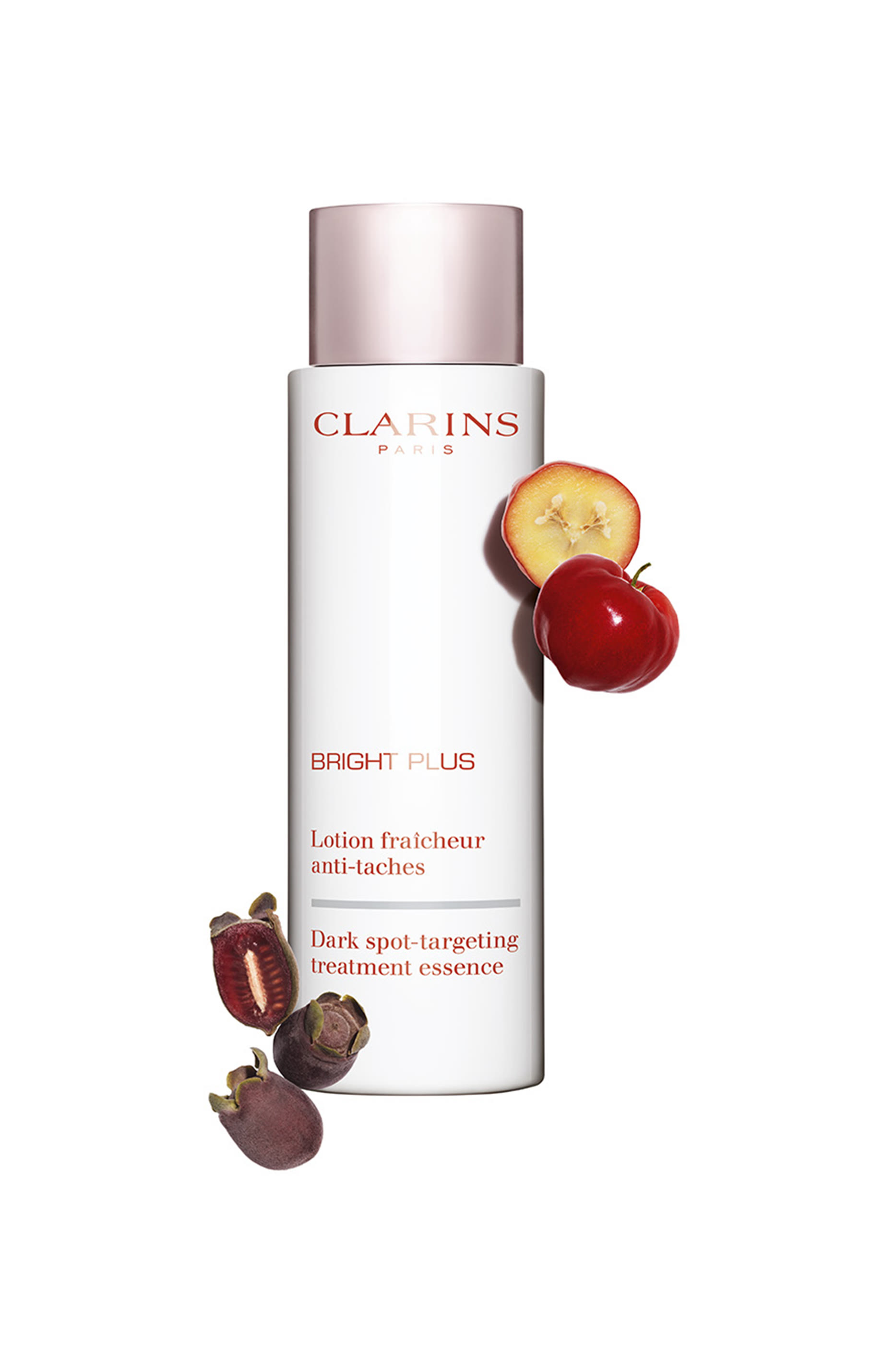 Bright Plus Dark Spot-Targeting Treatment Essence