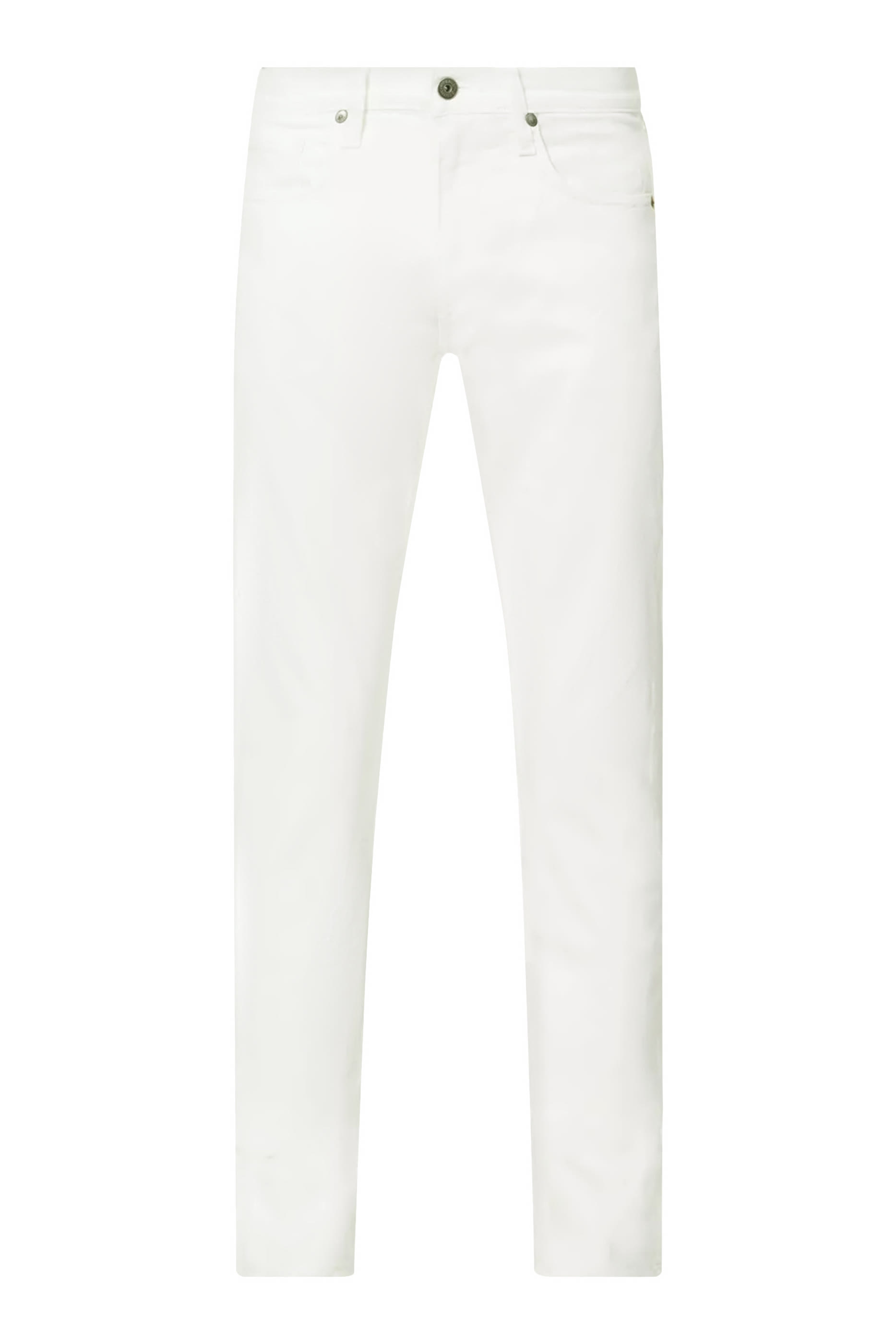 Slim Fit Pants