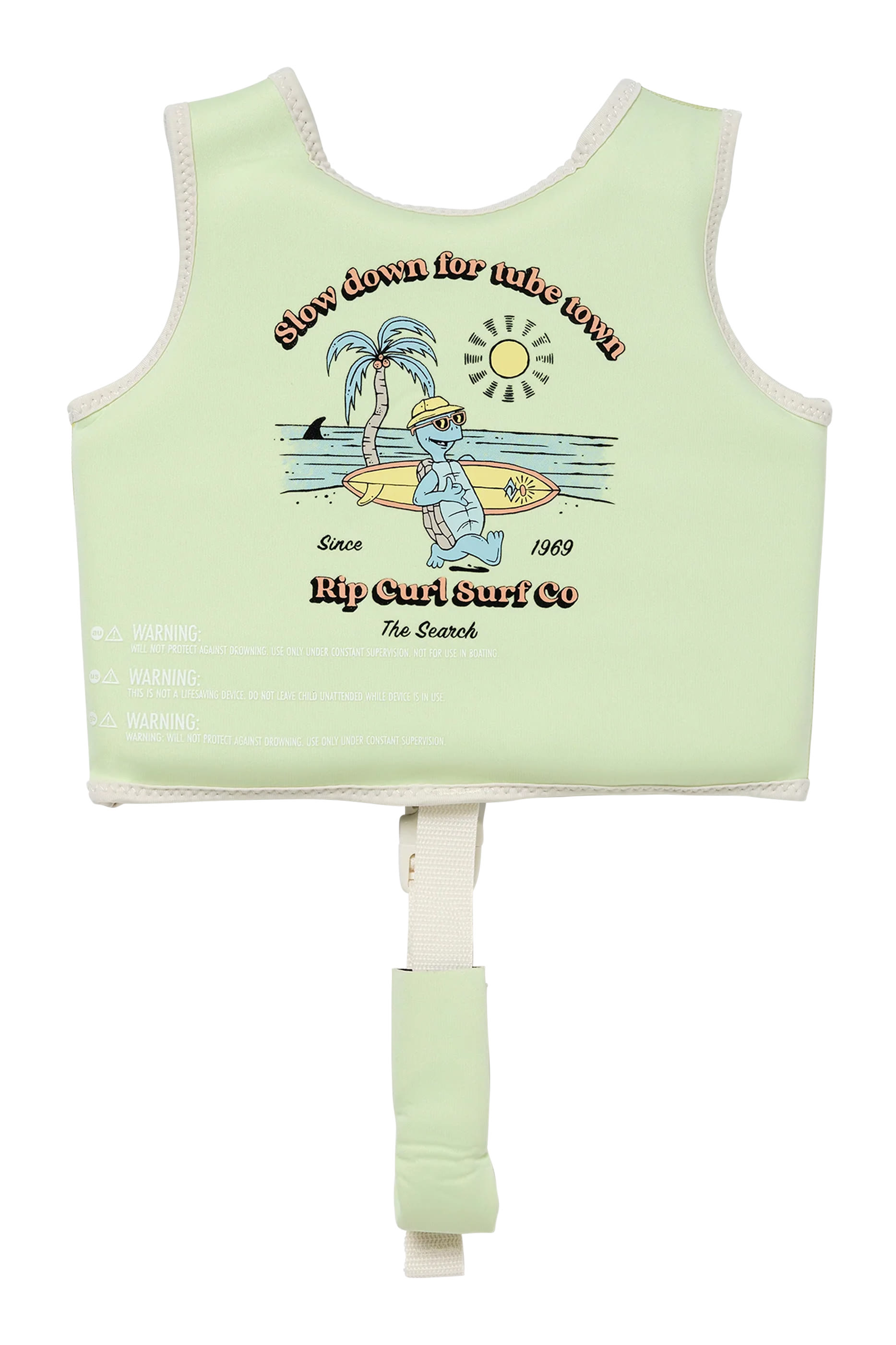 Kids Swim Vest 1&ndash;2