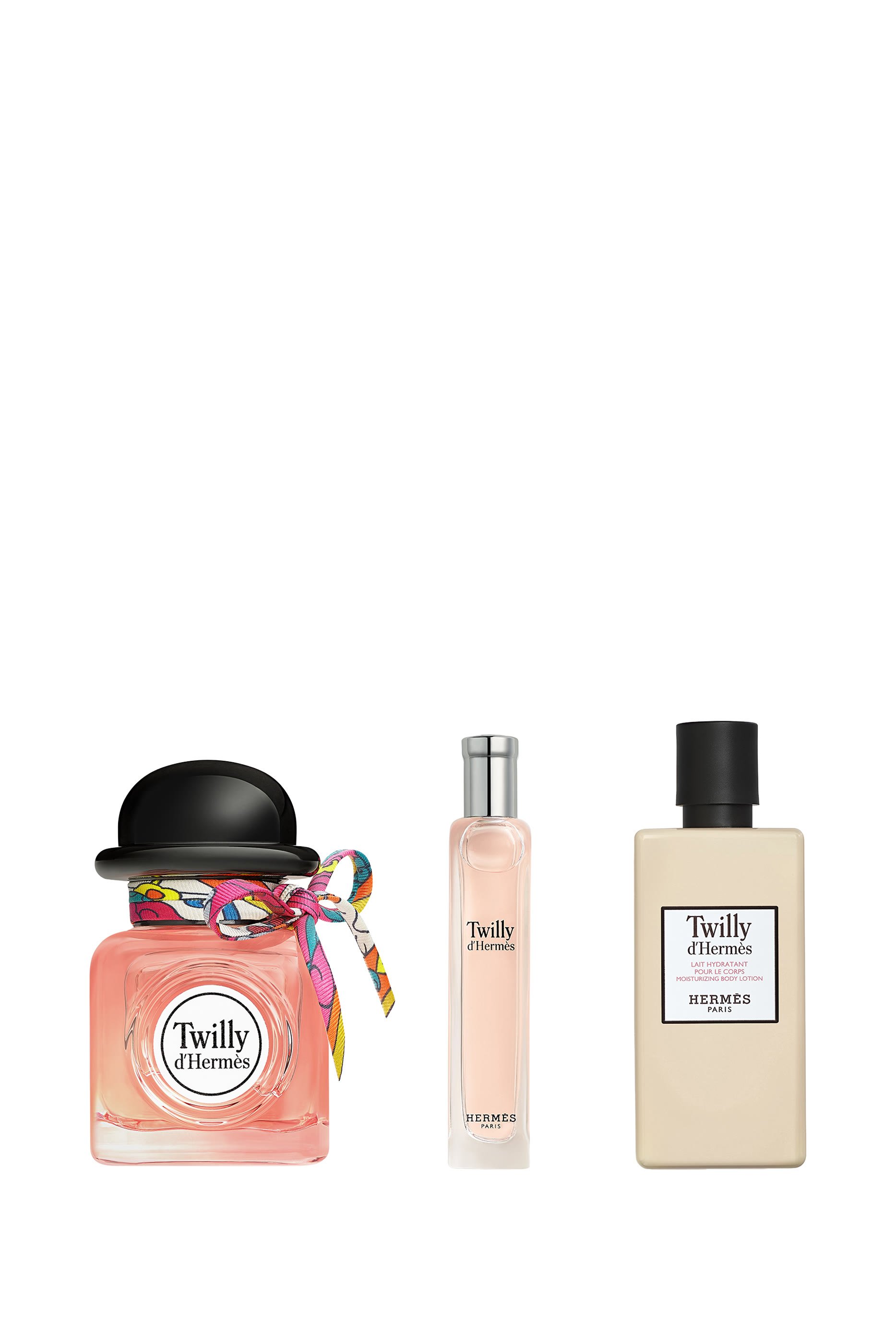 Twilly d&rsquo;Herm&egrave;s Gift Set, Eau de Parfum