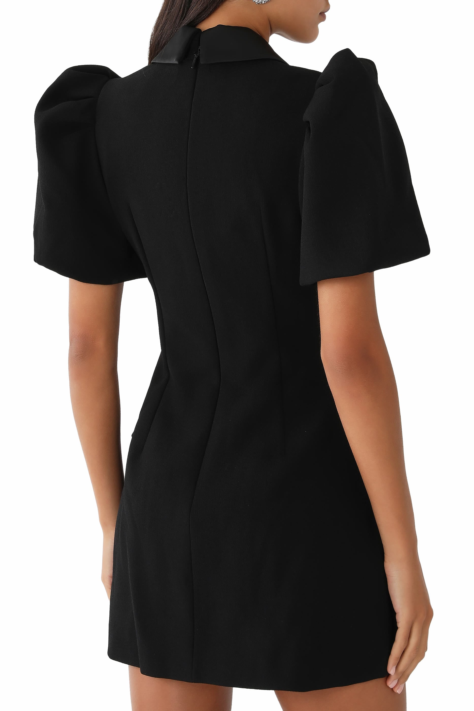 Zendaya Mini Dress