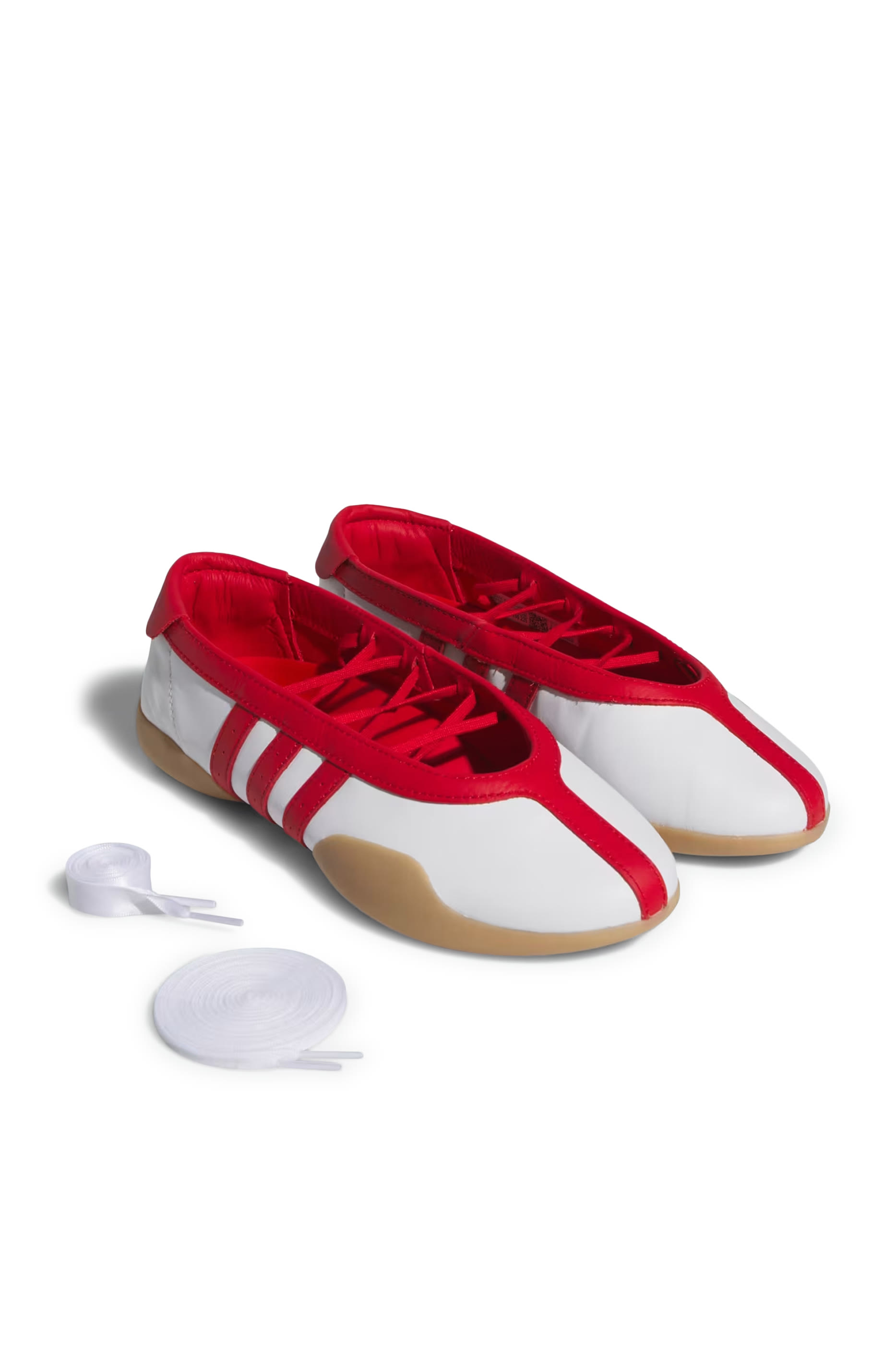 Taekwondo Mei Ballets