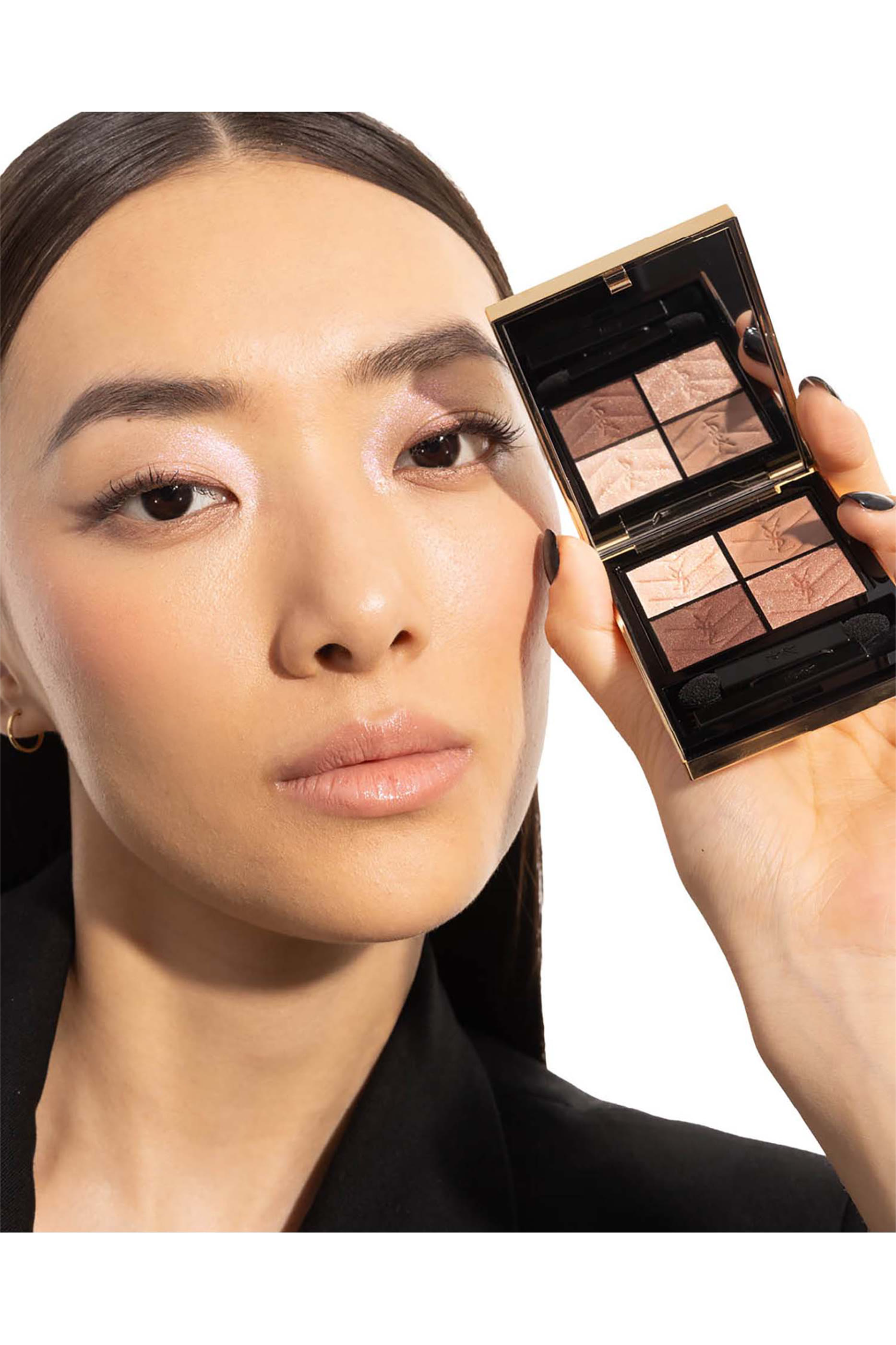 Couture Mini Clutch Luxury Eyeshadow Palette - Holiday Edition