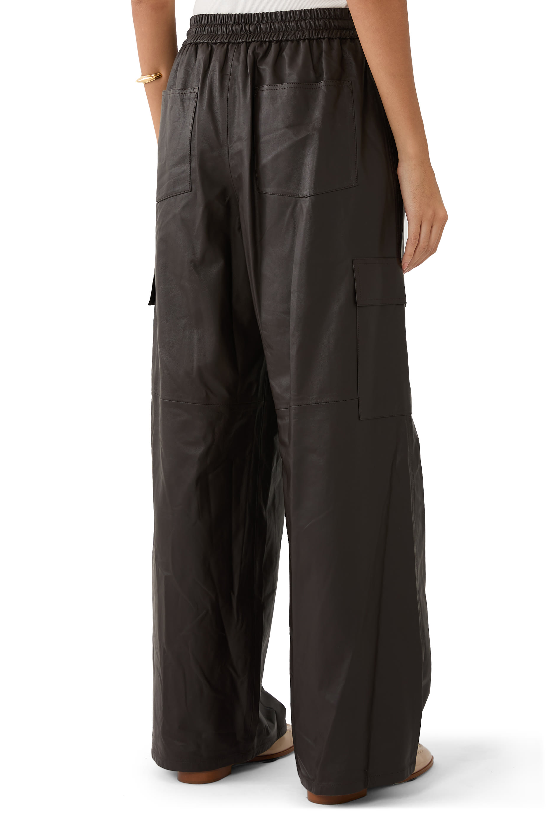 Pantalon Cargo Trousers