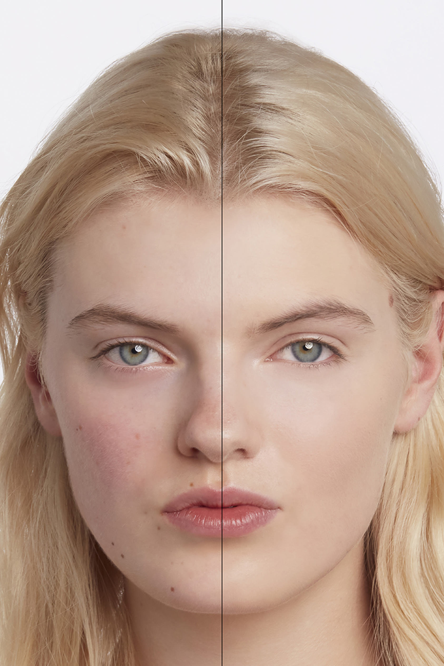 Eternit&eacute; De Beaut&eacute; Matte Foundation SPF 15