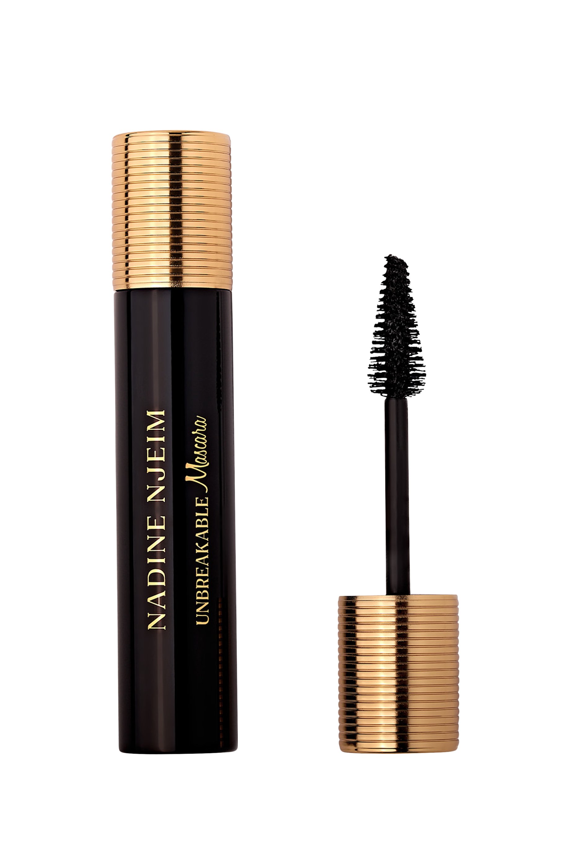 Unbreakable Serum Mascara