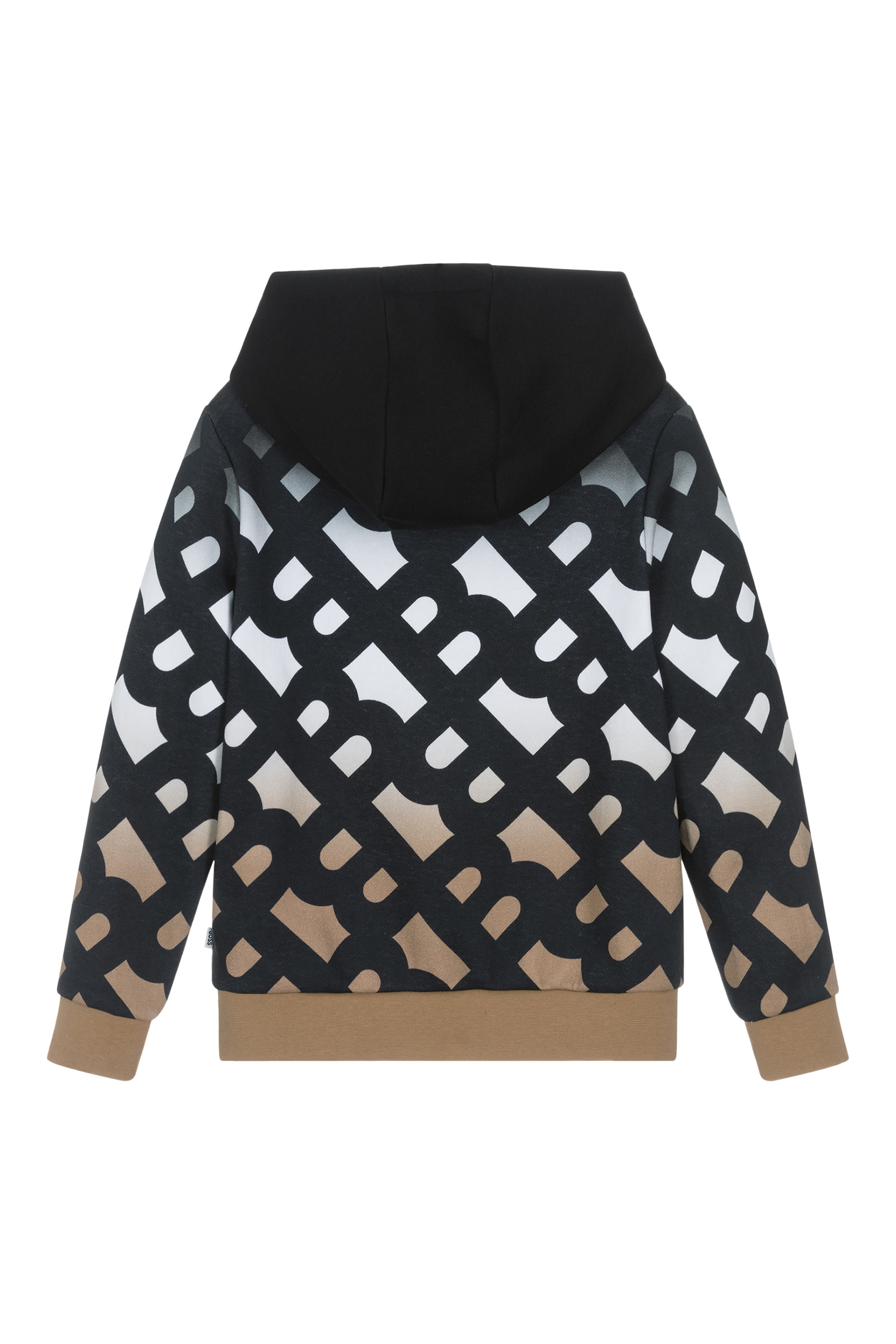 Kids Hooded Sweatshirt