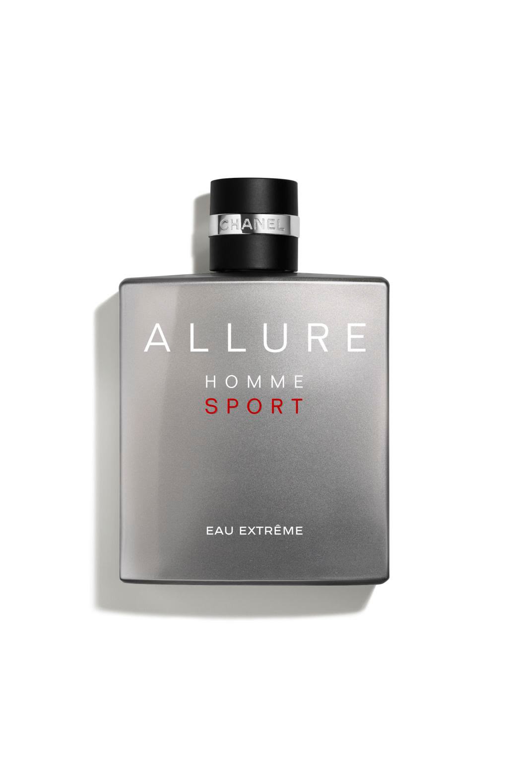ALLURE HOMME SPORT EAU EXTRÊME Eau De Parfum Spray