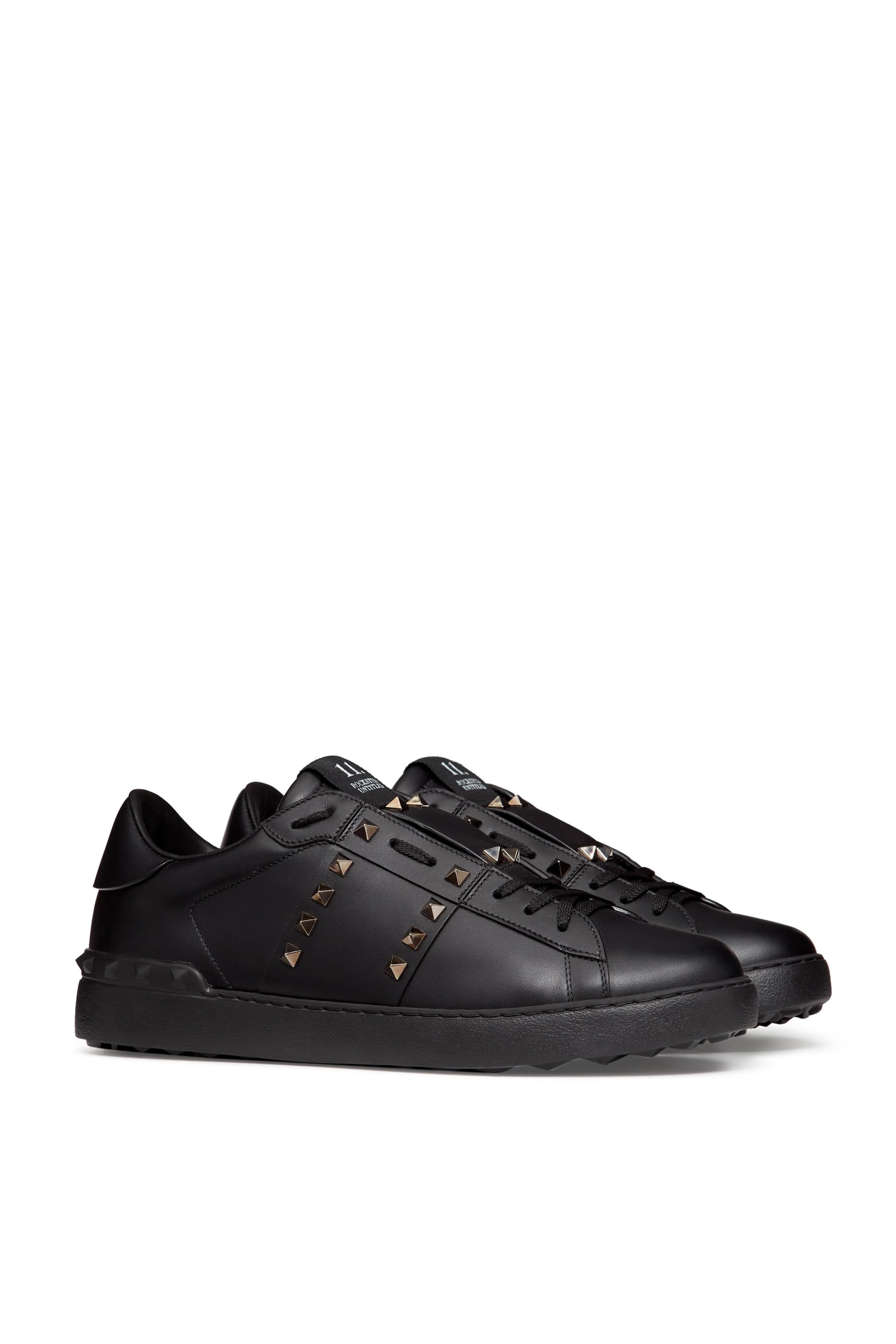  Rockstud Sneakers