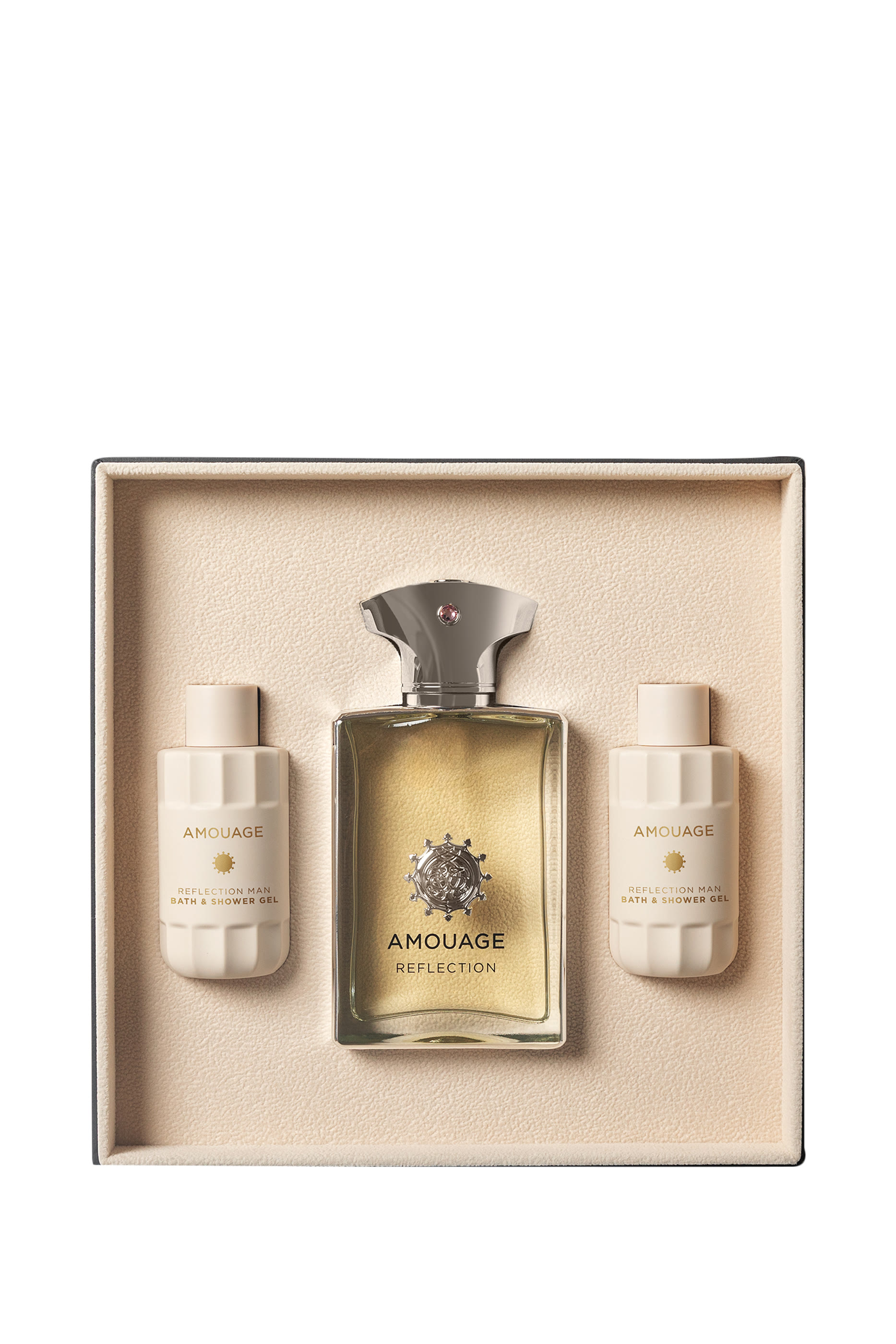 Reflection Man Gift Set