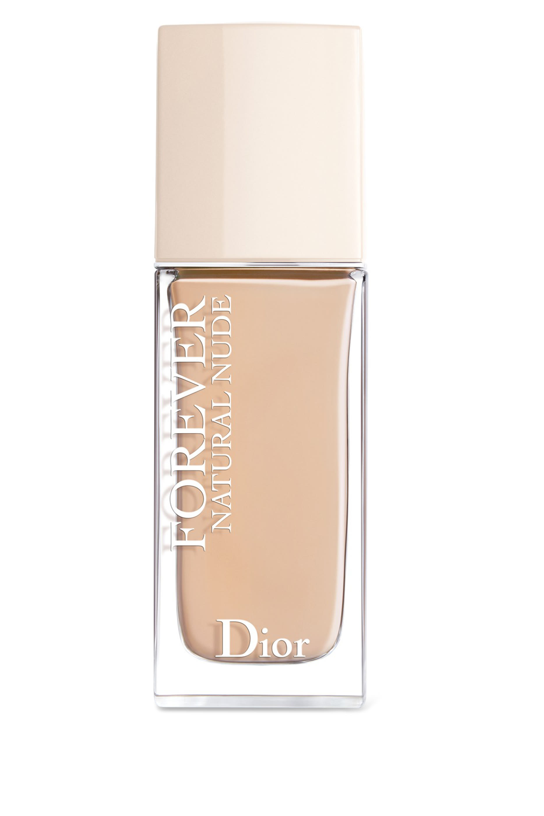 Forever Natural Nude Foundation