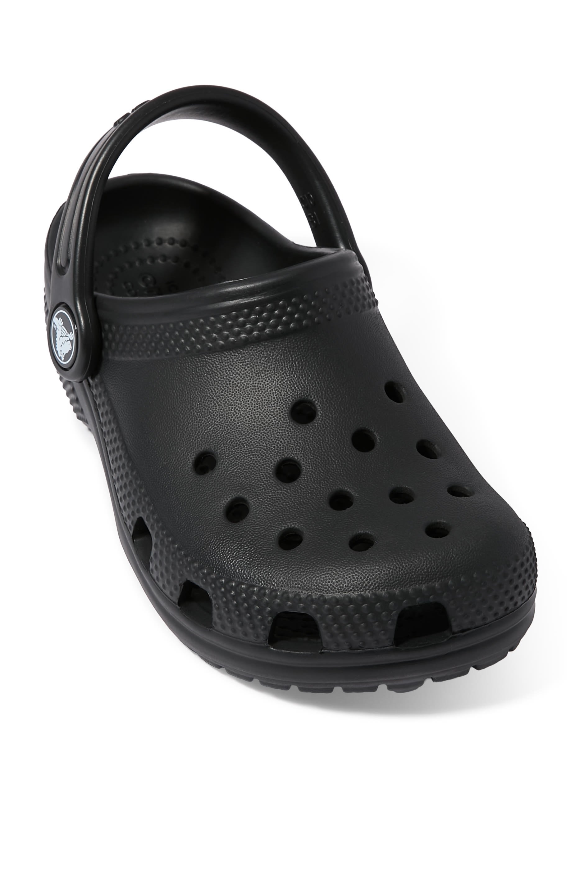 Toddler Classic Clog