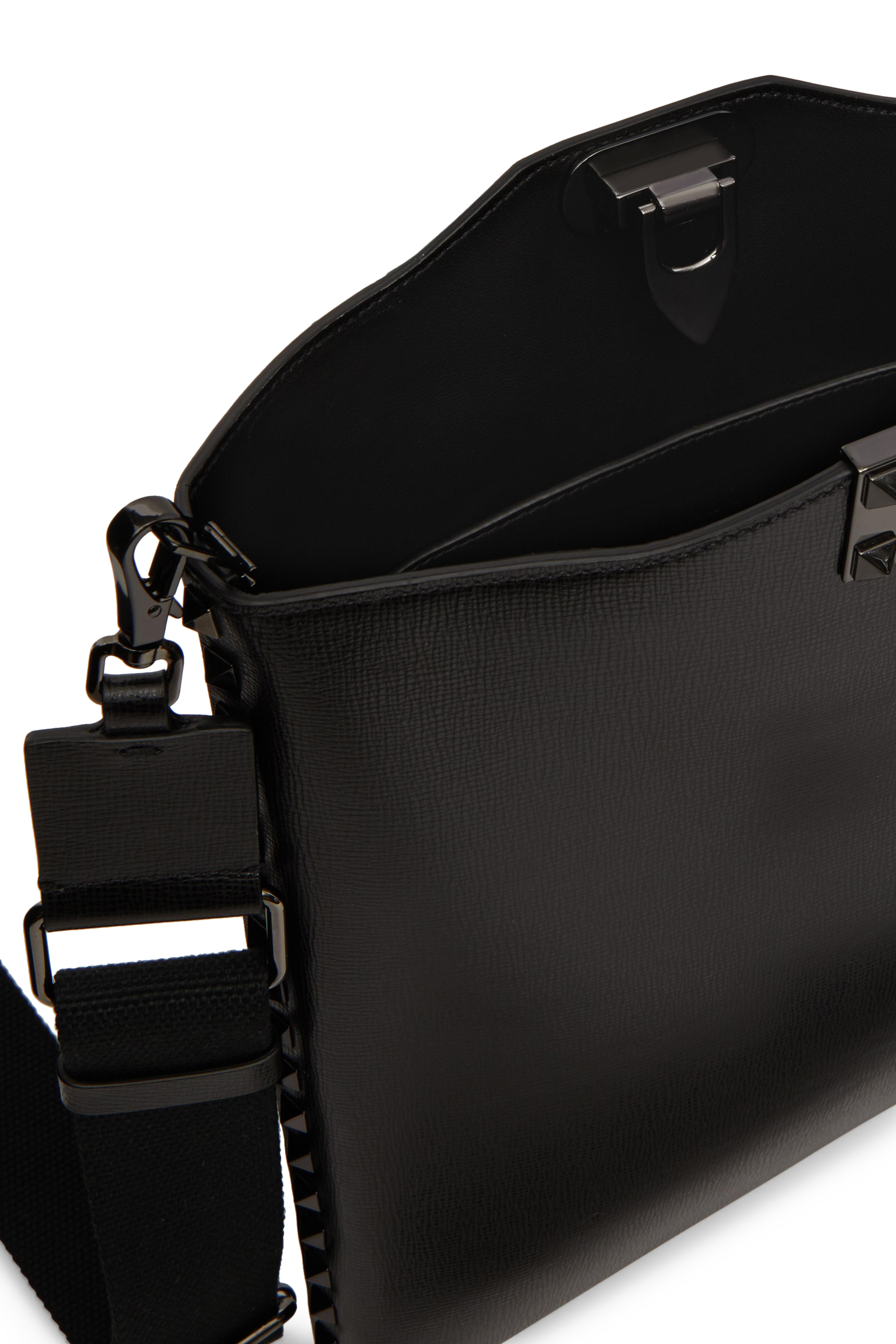 Rockstud Alcove Crossbody Bag