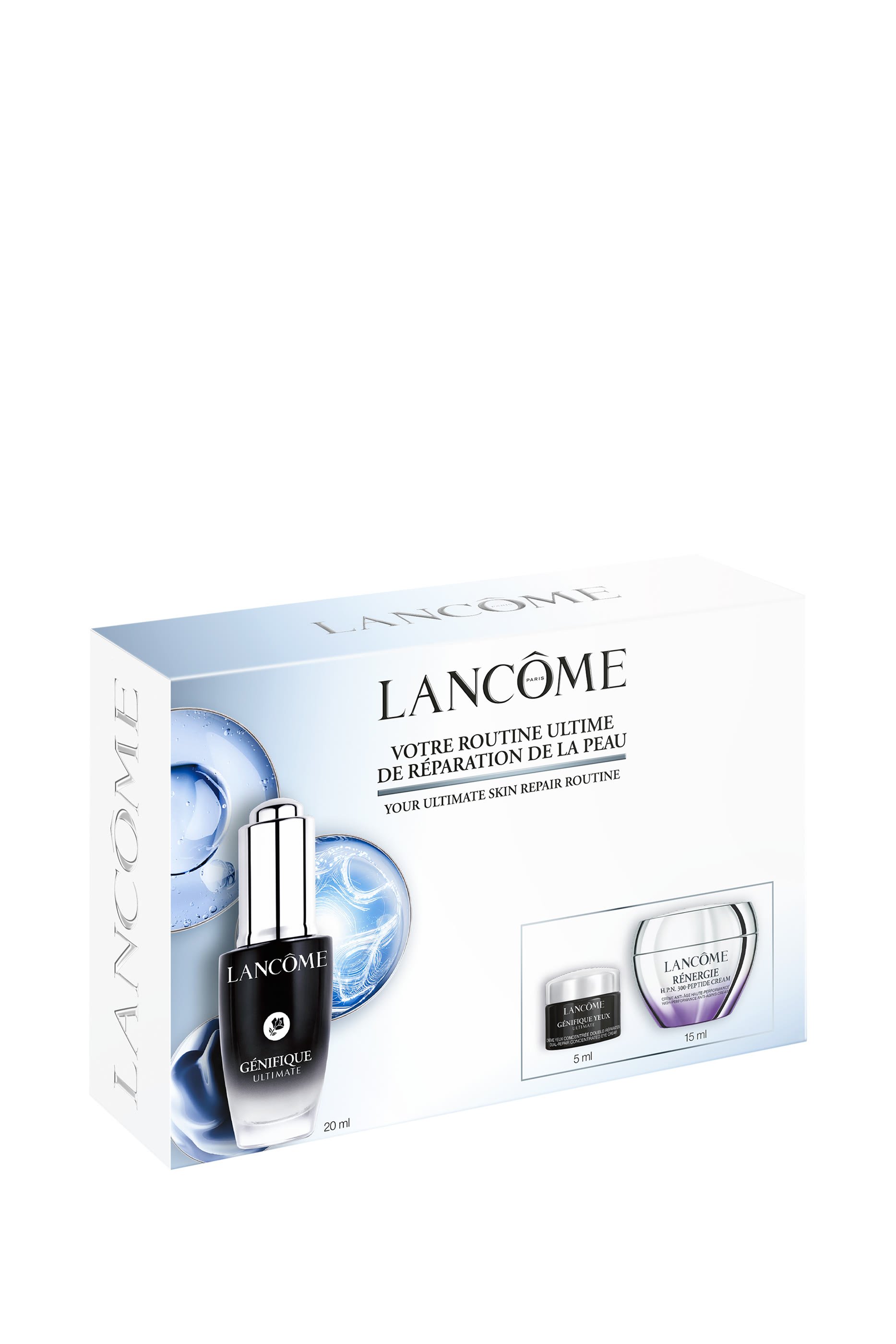 G&eacute;nifique Ultimate Discovery Set