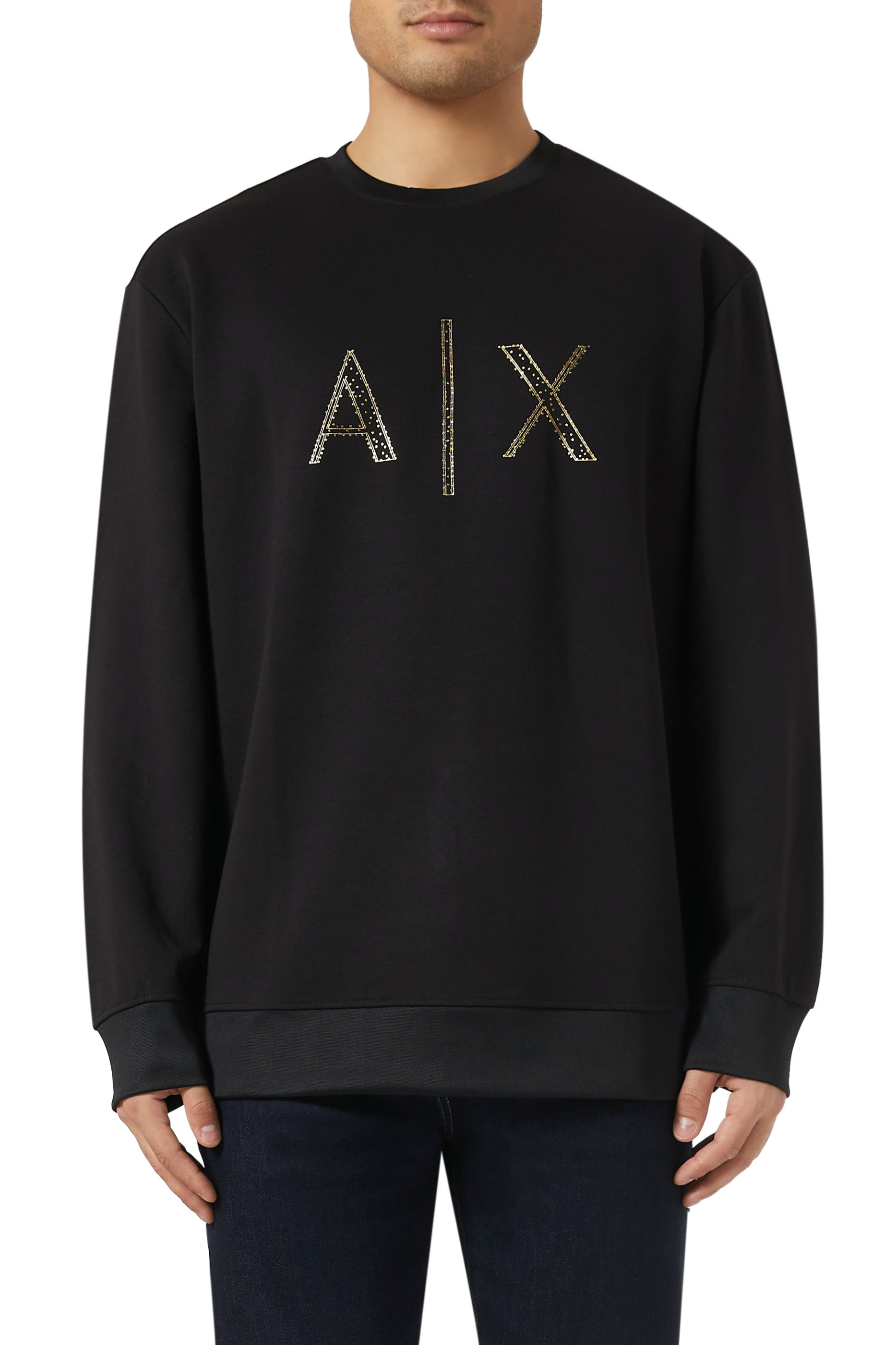 Logo Regular Fit T-Shirt