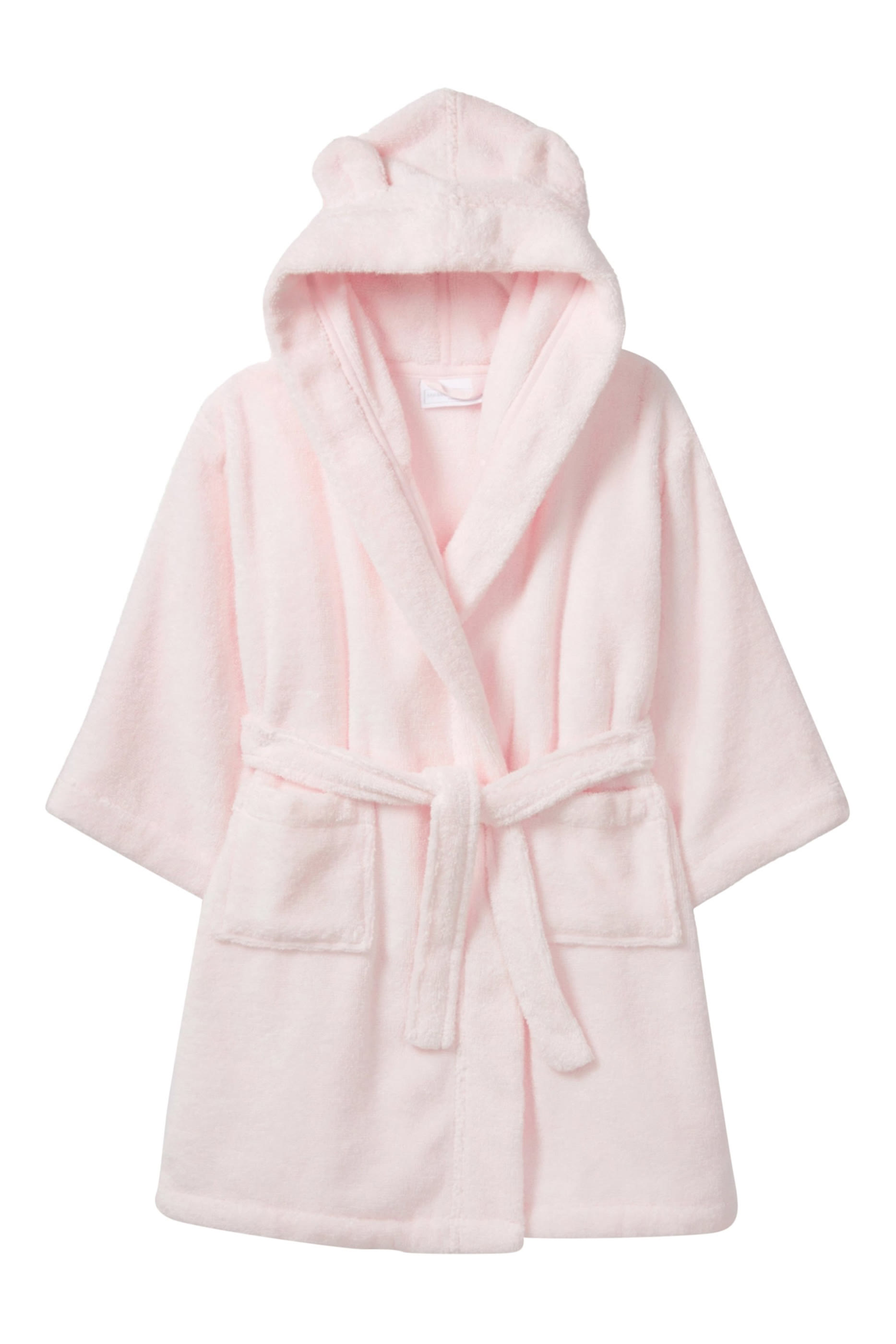 Kids Hydrocotton Robe with Ears