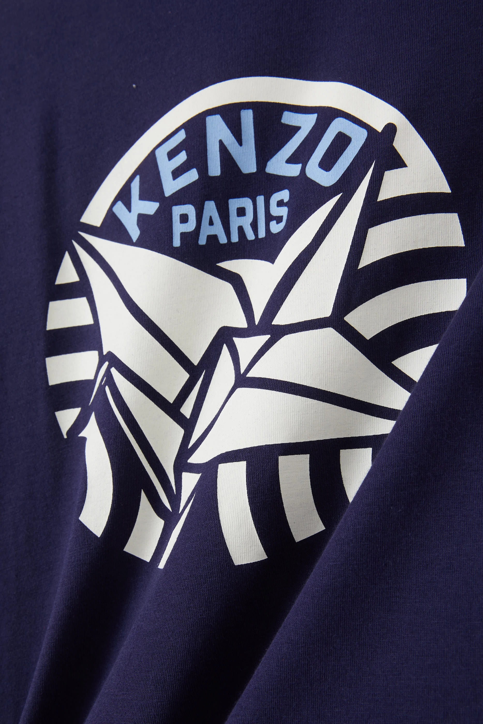 Kids Logo Print T-Shirt