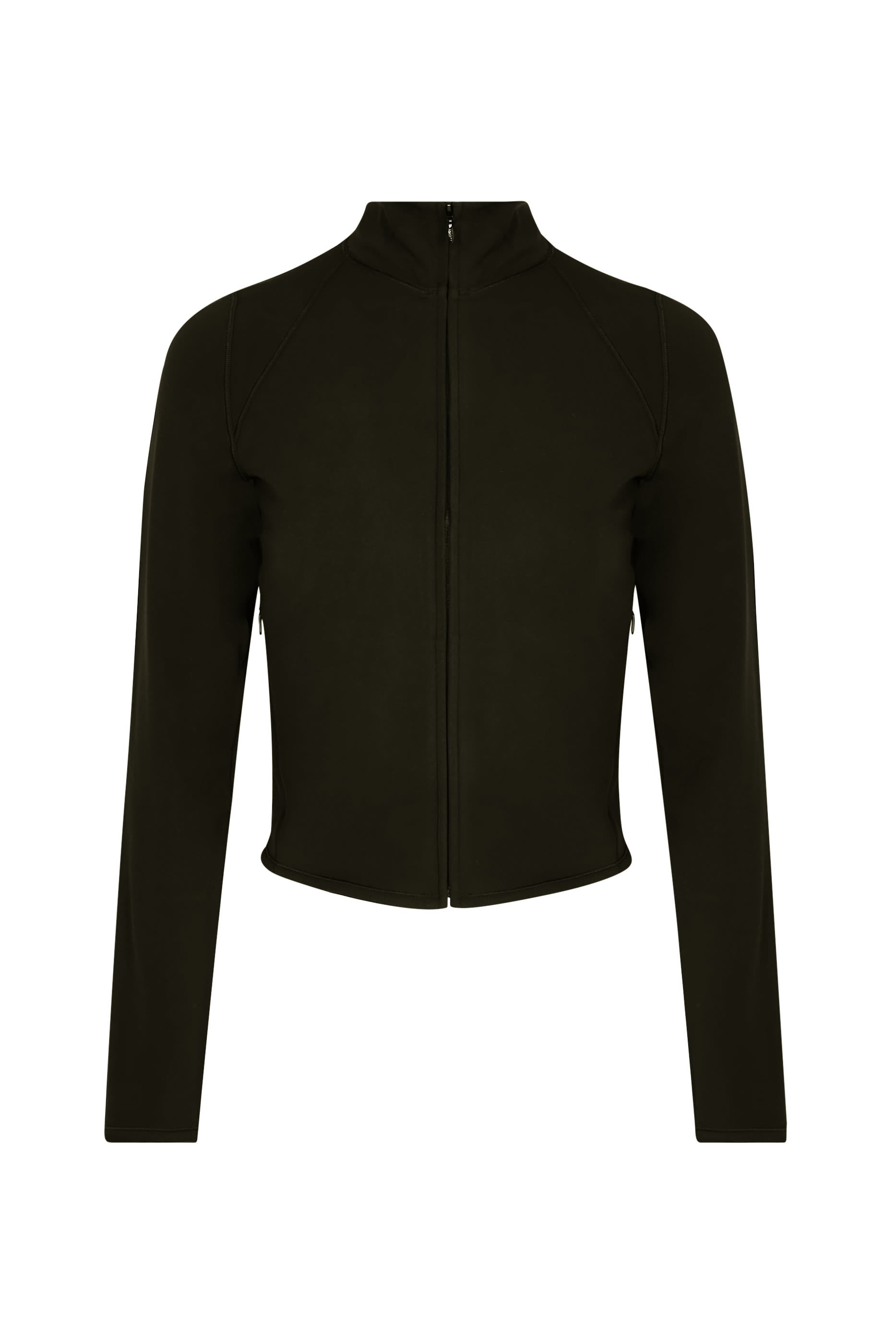 AllTheFeels&trade; Full Zip Jacket