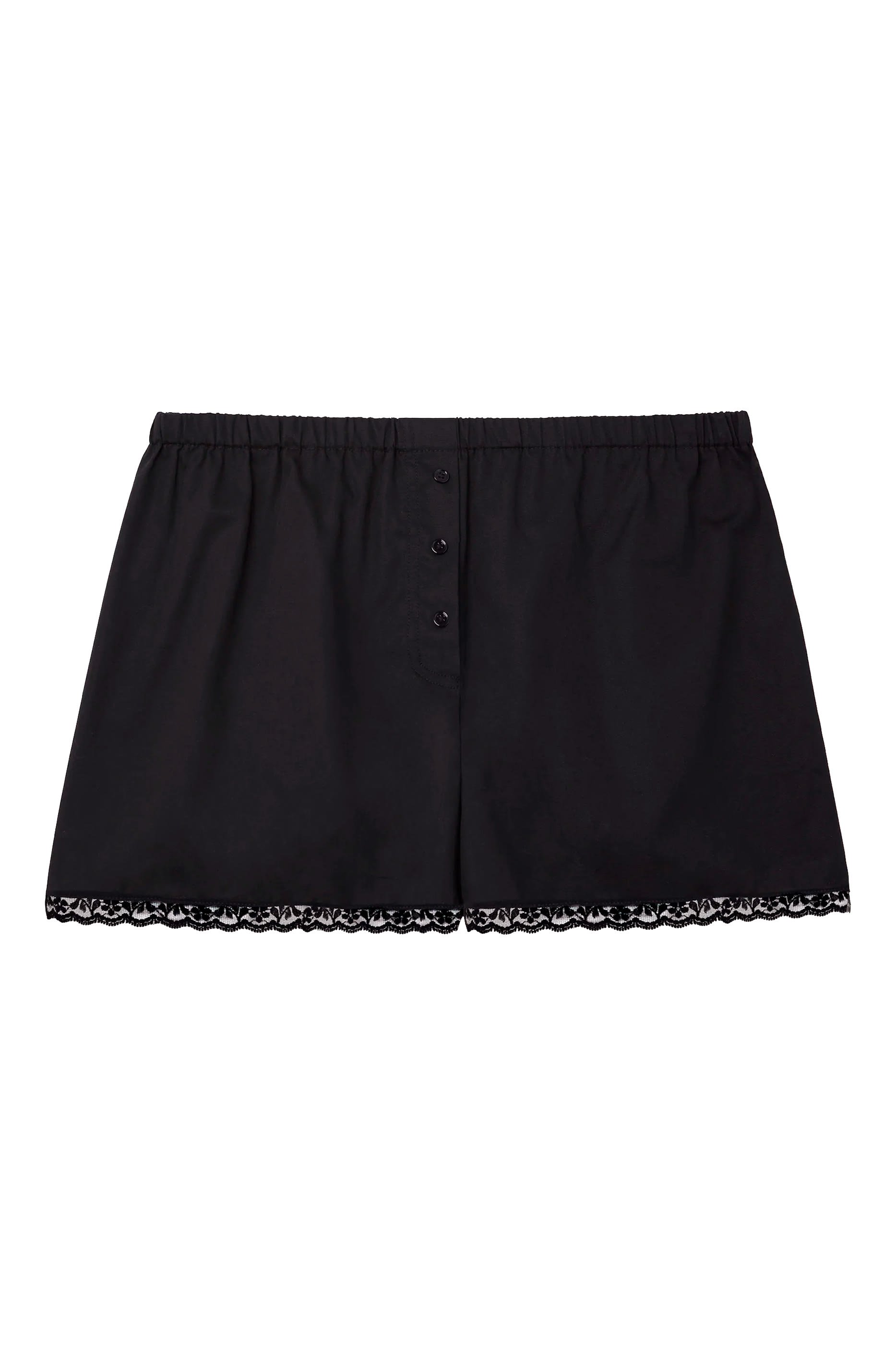 The French Poplin Boxer