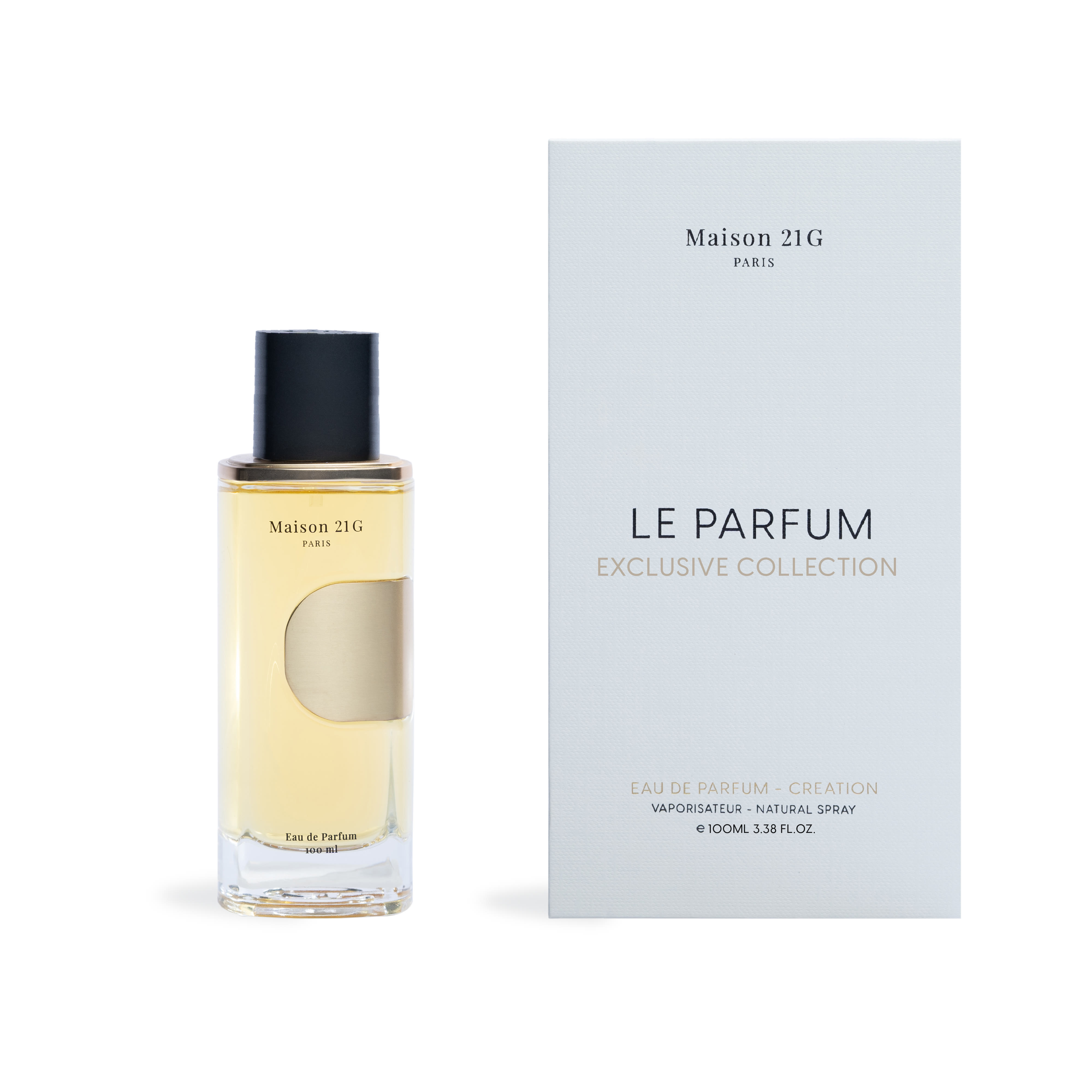 Liberty Lys Eau de Parfum