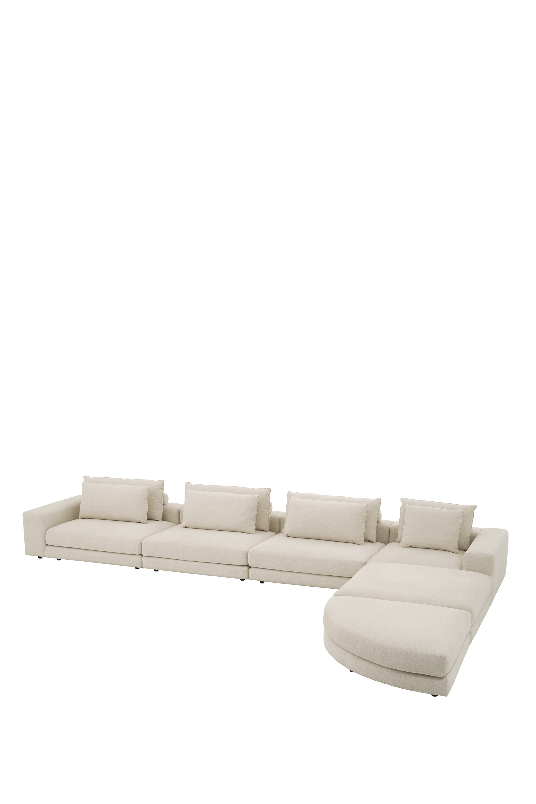 Lounge Club Sofa